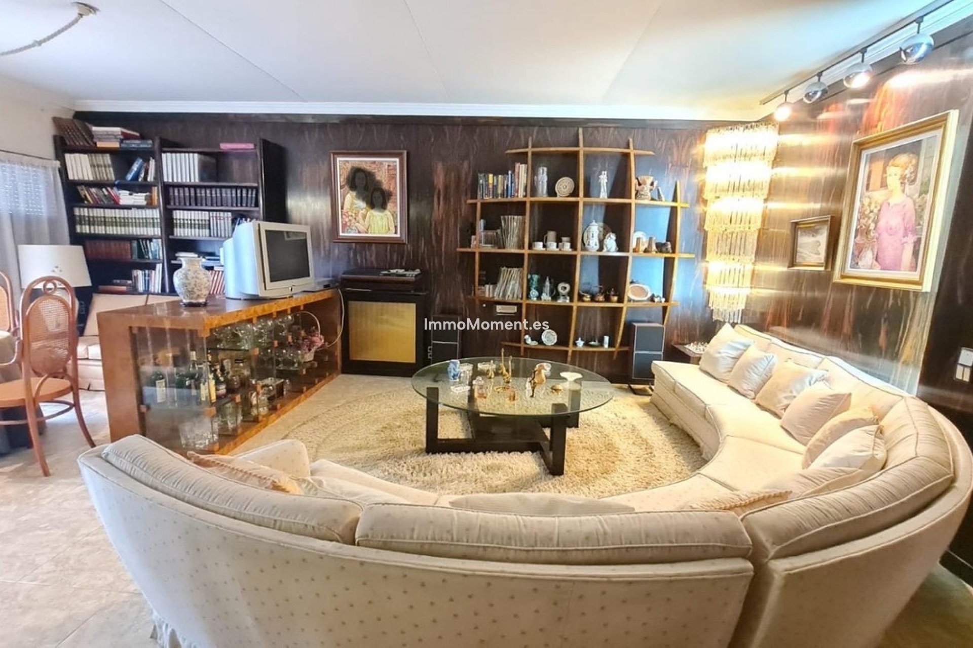 Bestaande woning - Rijtjeshuis - Elda - Elda Centro