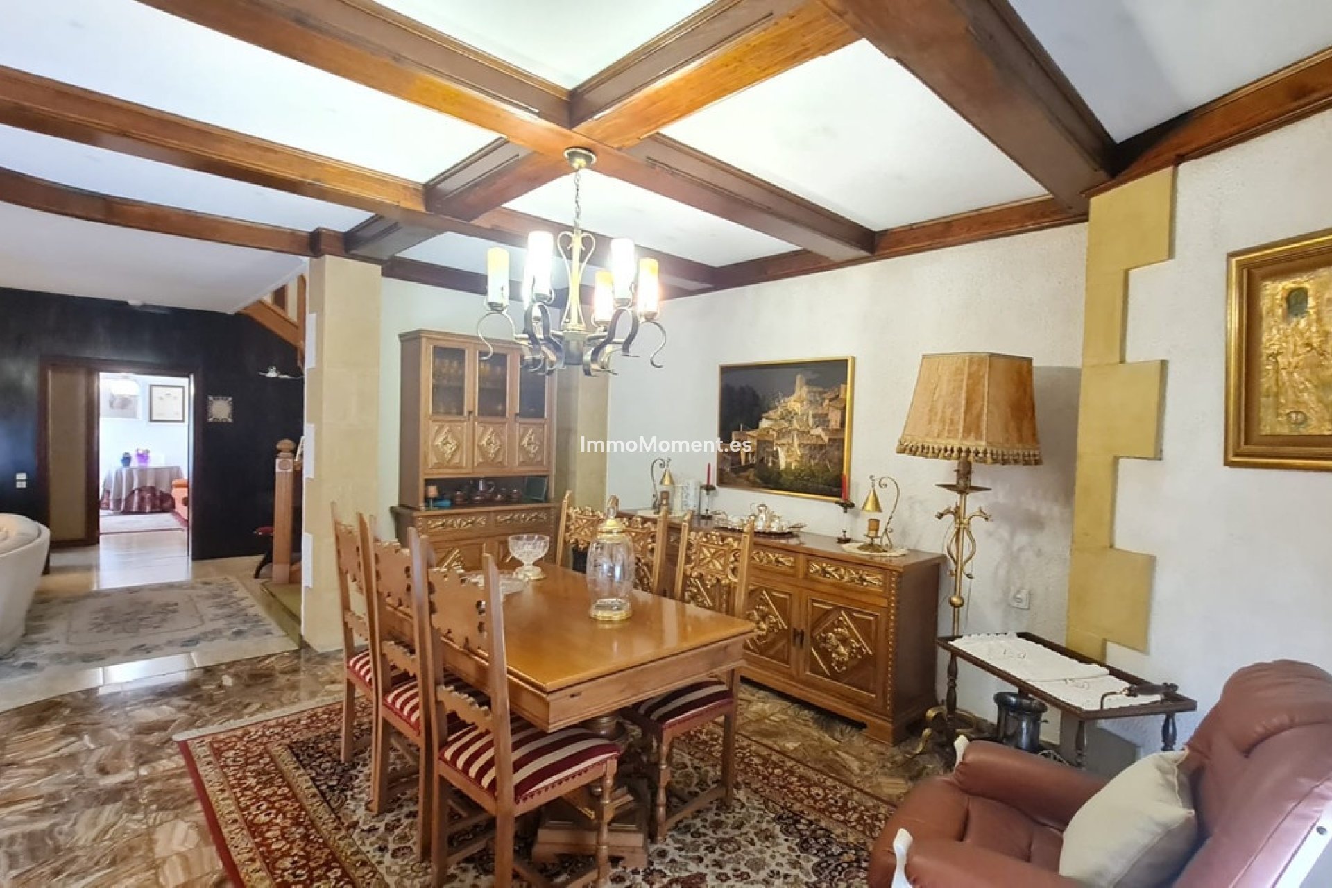 Bestaande woning - Rijtjeshuis - Elda - Elda Centro