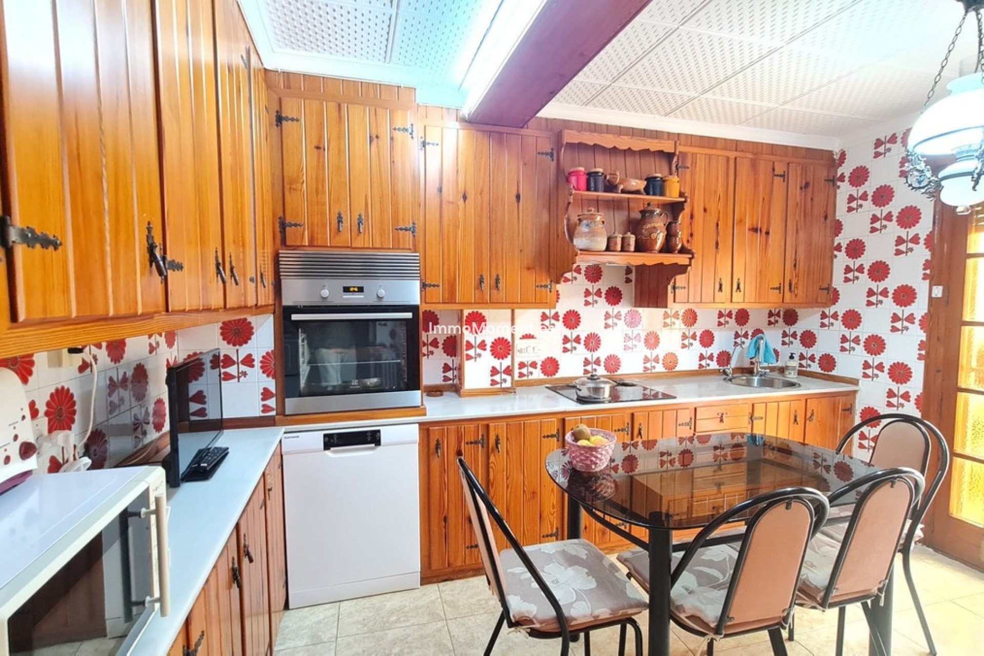 Bestaande woning - Rijtjeshuis - Elda - Elda Centro