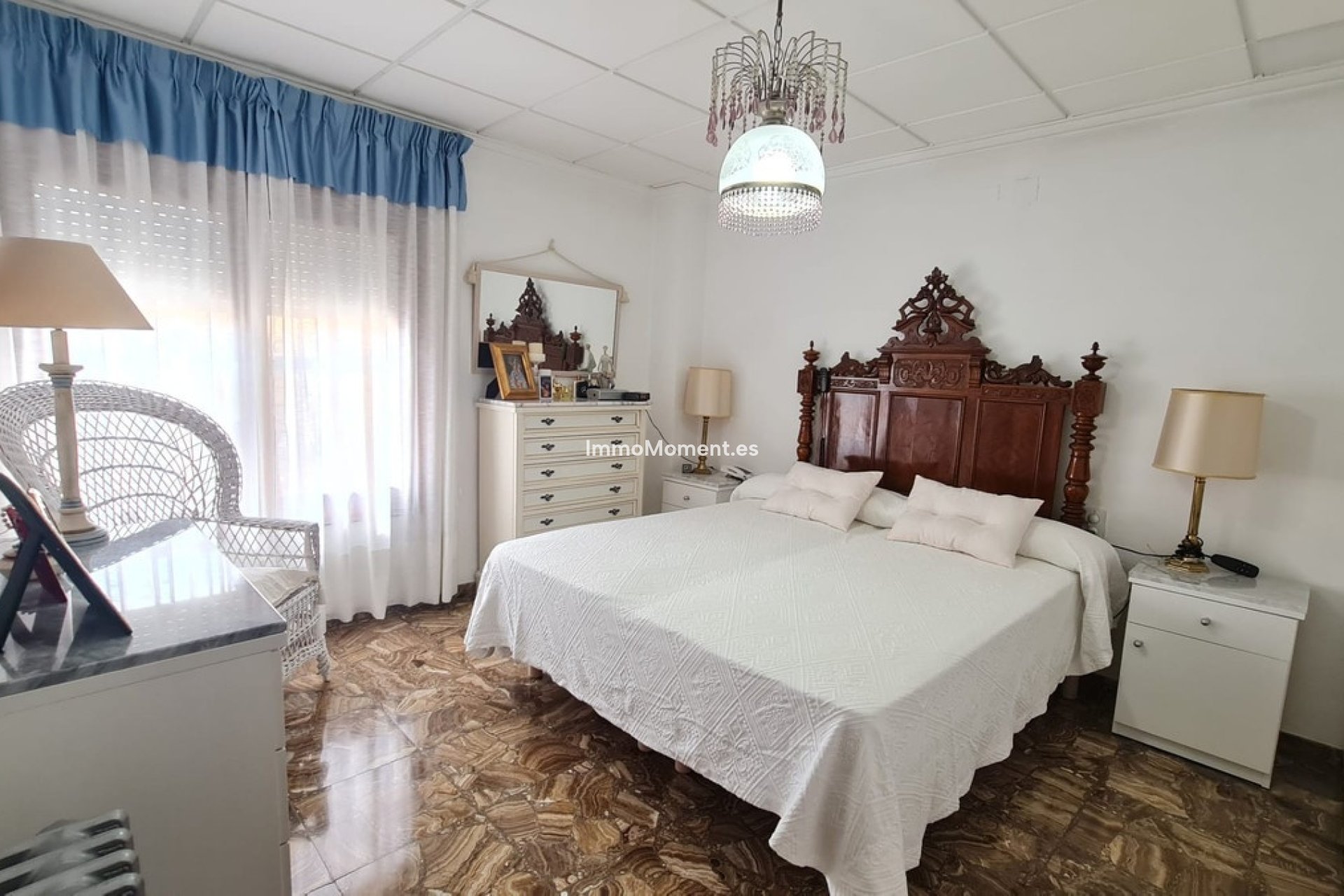 Bestaande woning - Rijtjeshuis - Elda - Elda Centro