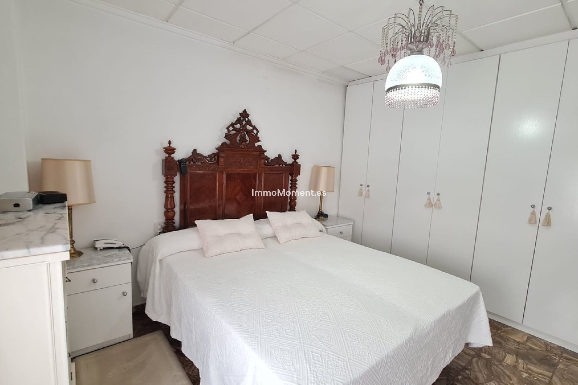 Bestaande woning - Rijtjeshuis - Elda - Elda Centro