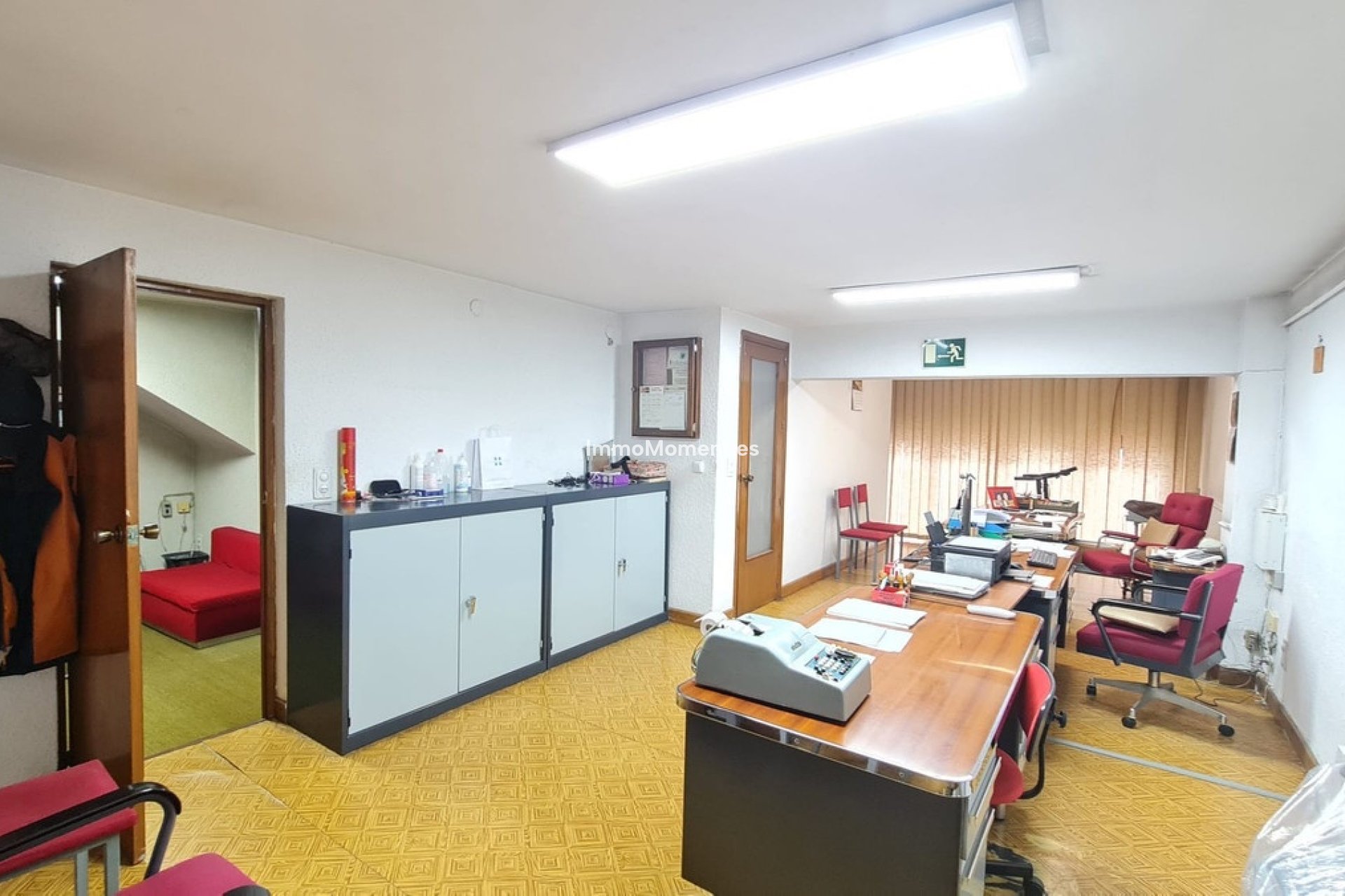 Bestaande woning - Rijtjeshuis - Elda - Elda Centro