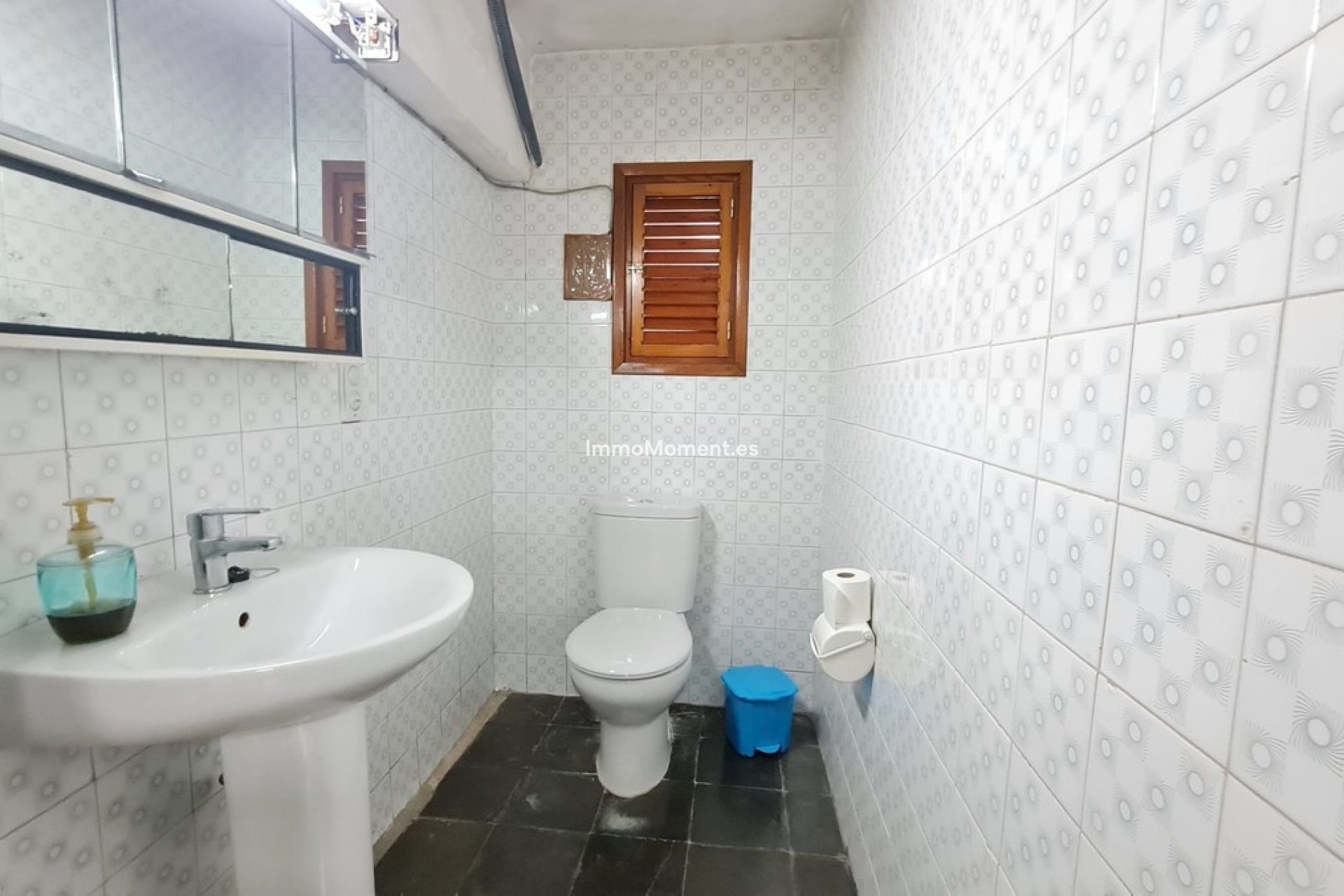 Bestaande woning - Rijtjeshuis - Elda - Elda Centro
