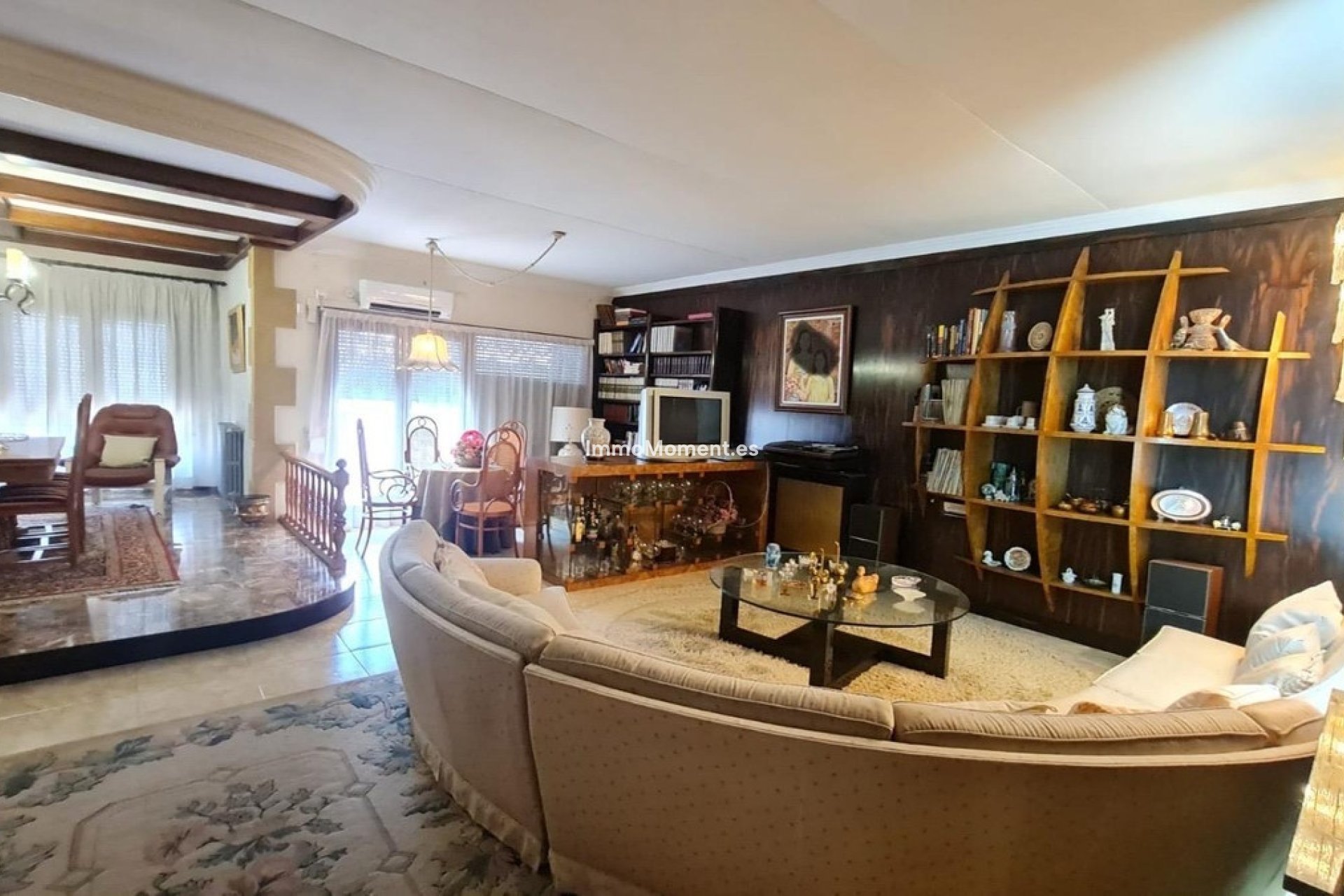 Bestaande woning - Rijtjeshuis - Elda - Elda Centro