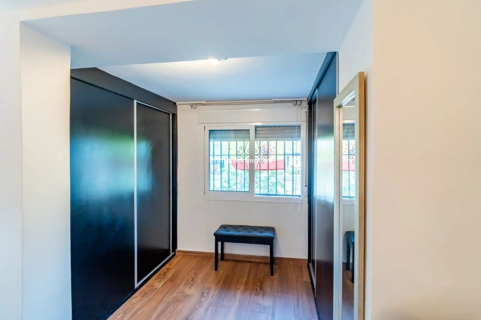 Bestaande woning - Rijtjeshuis - Estepona  - Atalaya