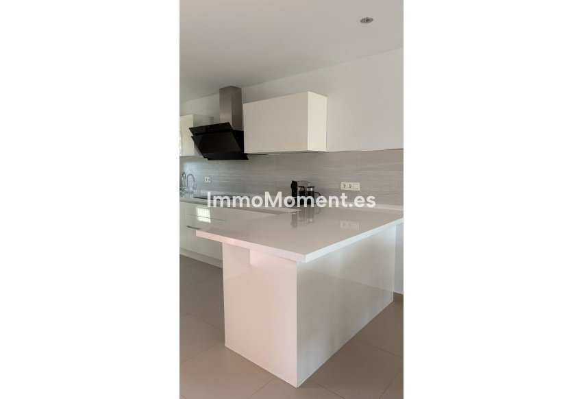 Bestaande woning - Rijtjeshuis - Estepona  - Atalaya
