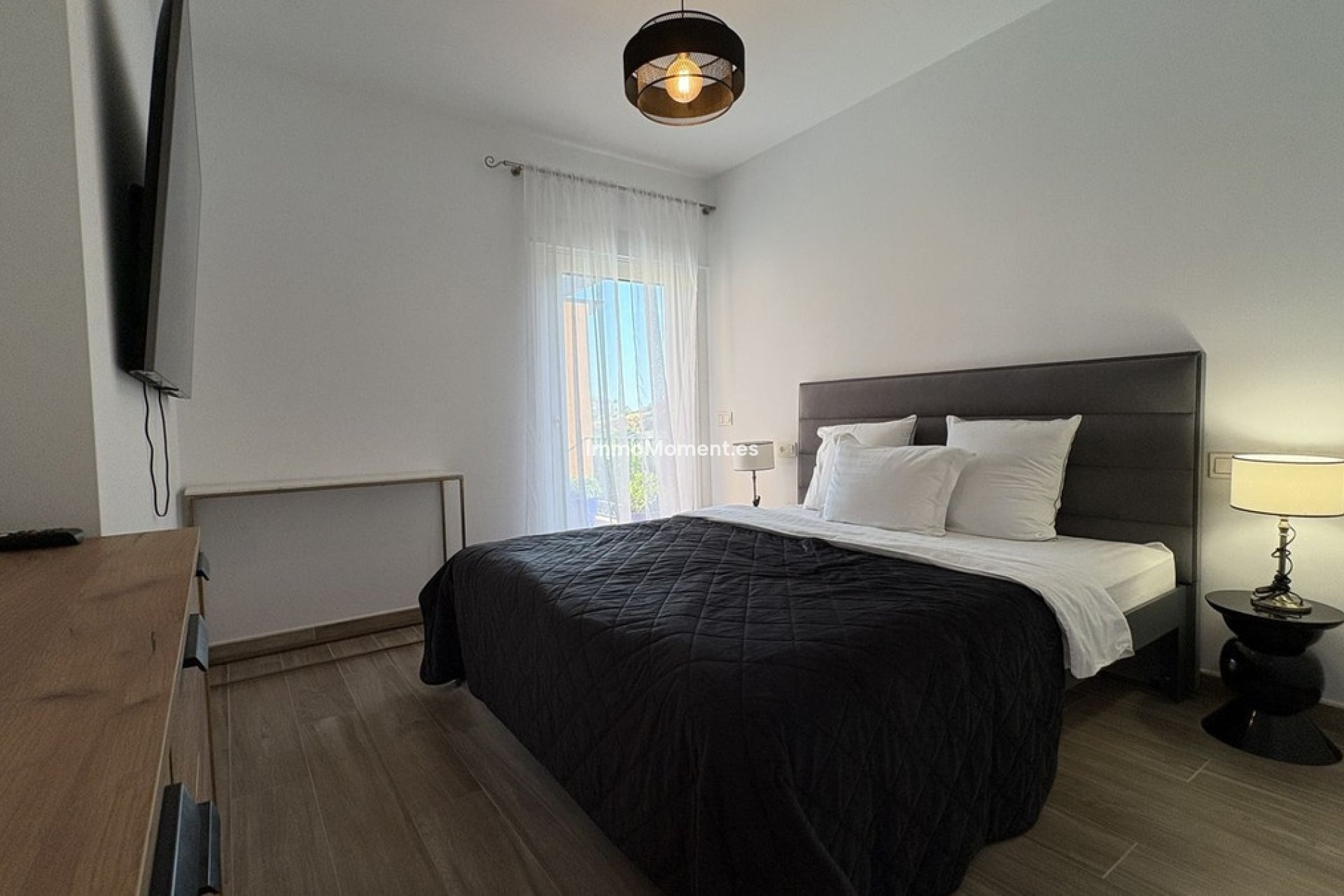 Bestaande woning - Rijtjeshuis - Estepona  - Atalaya