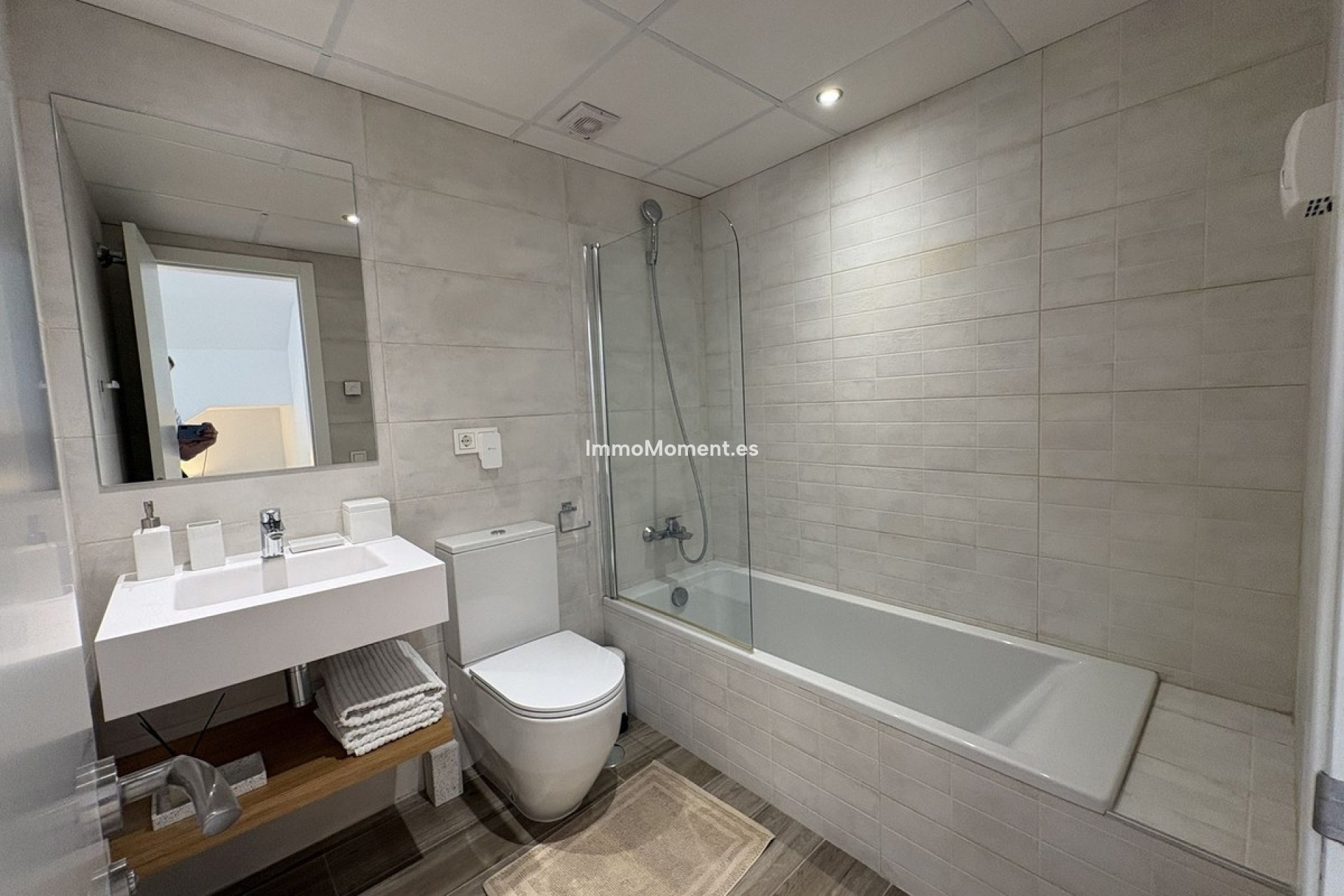 Bestaande woning - Rijtjeshuis - Estepona  - Atalaya