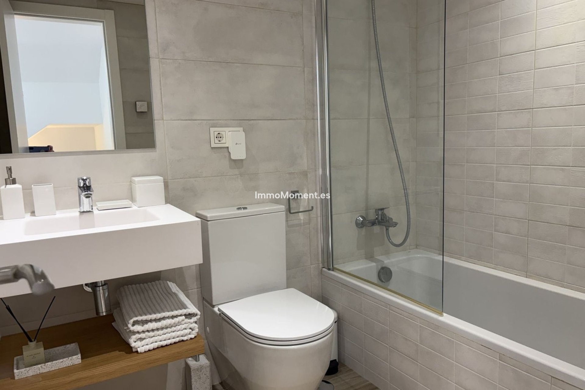 Bestaande woning - Rijtjeshuis - Estepona  - Atalaya