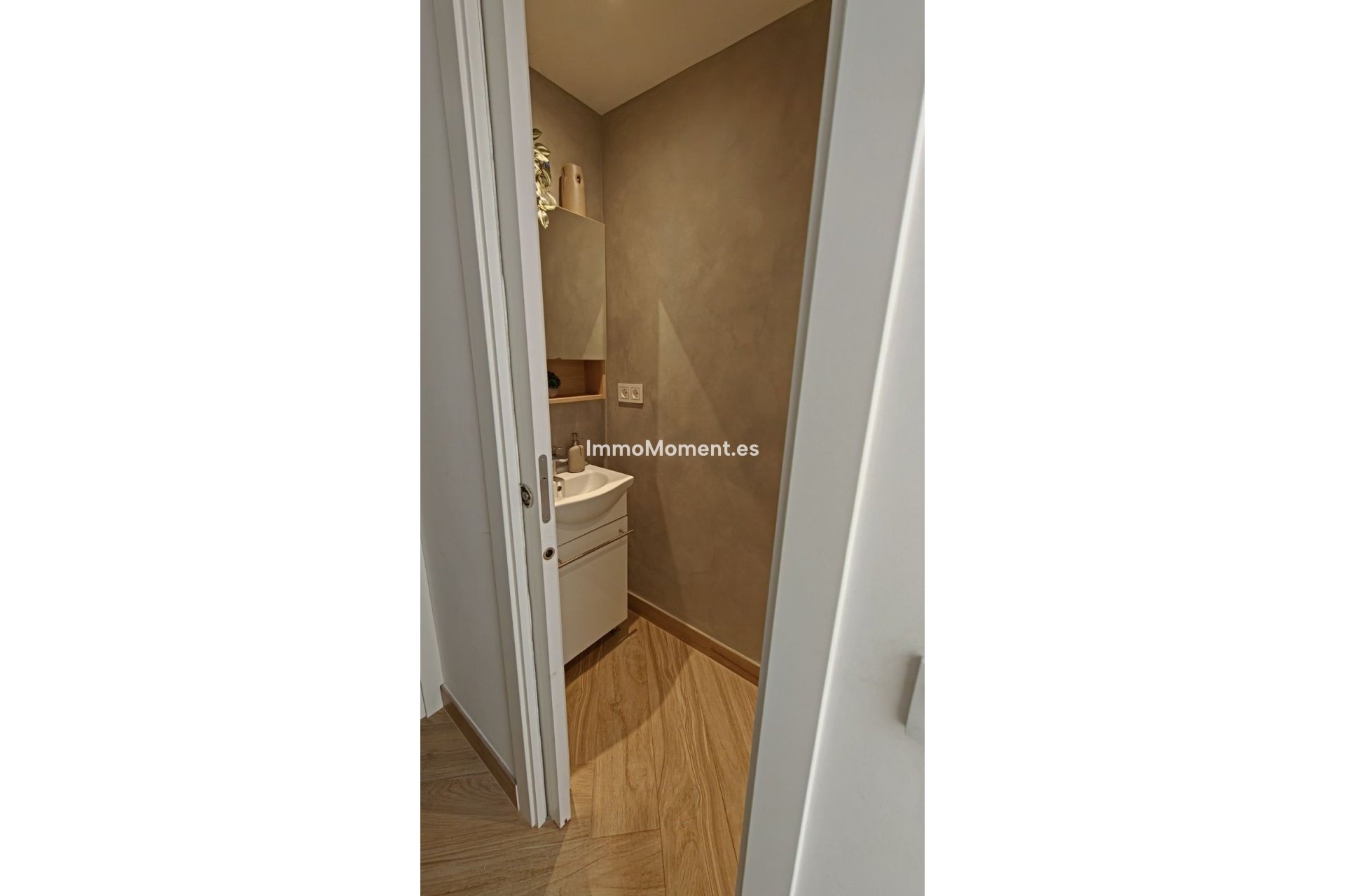 Bestaande woning - Rijtjeshuis - Estepona  - Atalaya