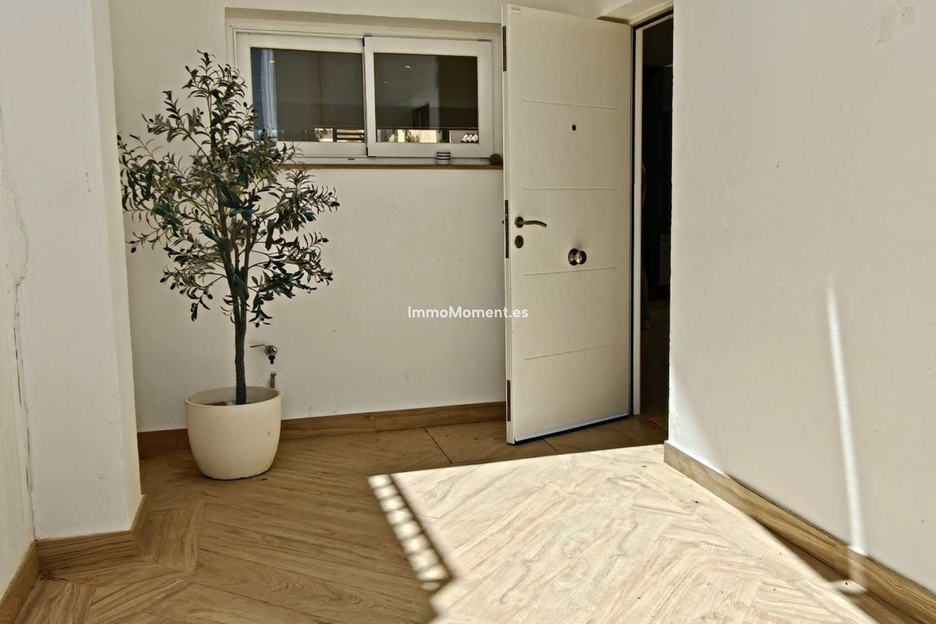 Bestaande woning - Rijtjeshuis - Estepona  - Atalaya
