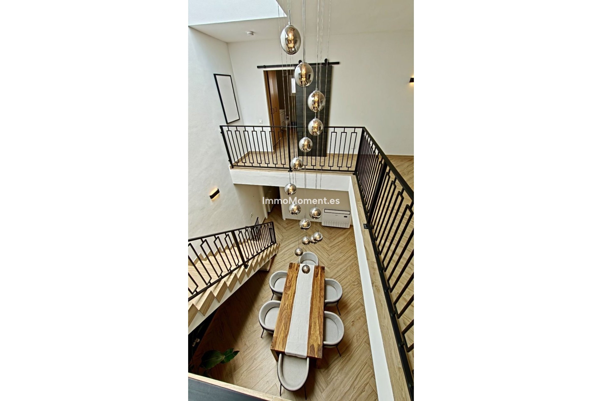 Bestaande woning - Rijtjeshuis - Estepona  - Atalaya