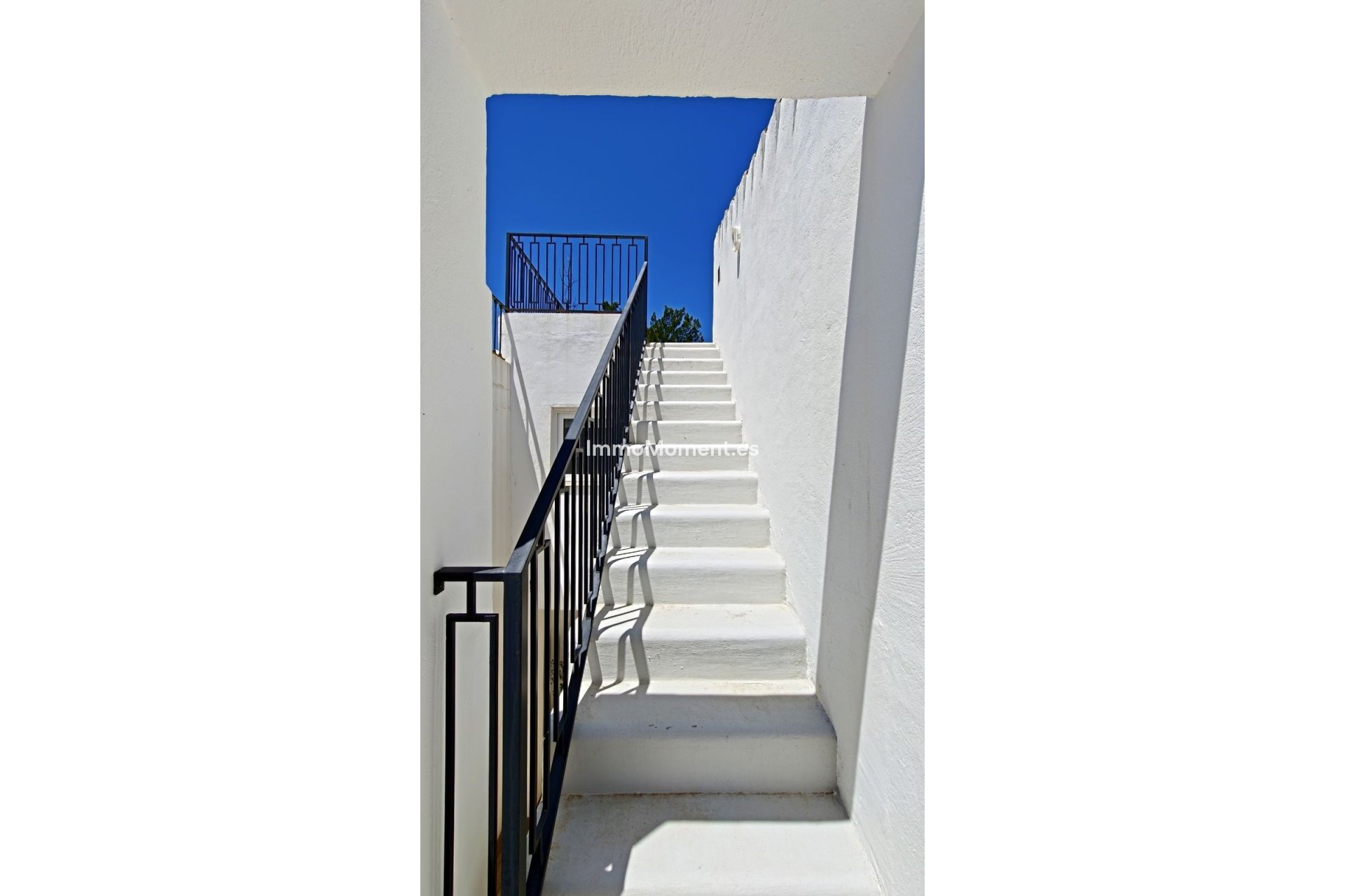 Bestaande woning - Rijtjeshuis - Estepona  - Atalaya