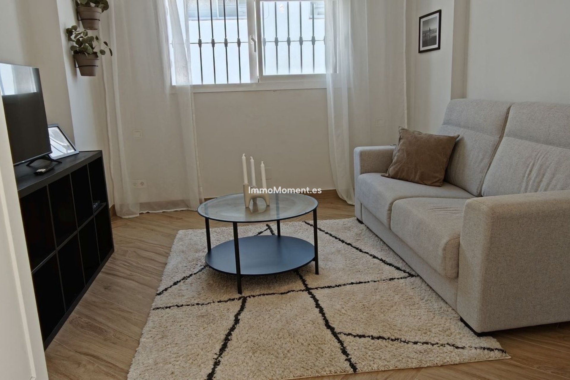 Bestaande woning - Rijtjeshuis - Estepona  - Atalaya