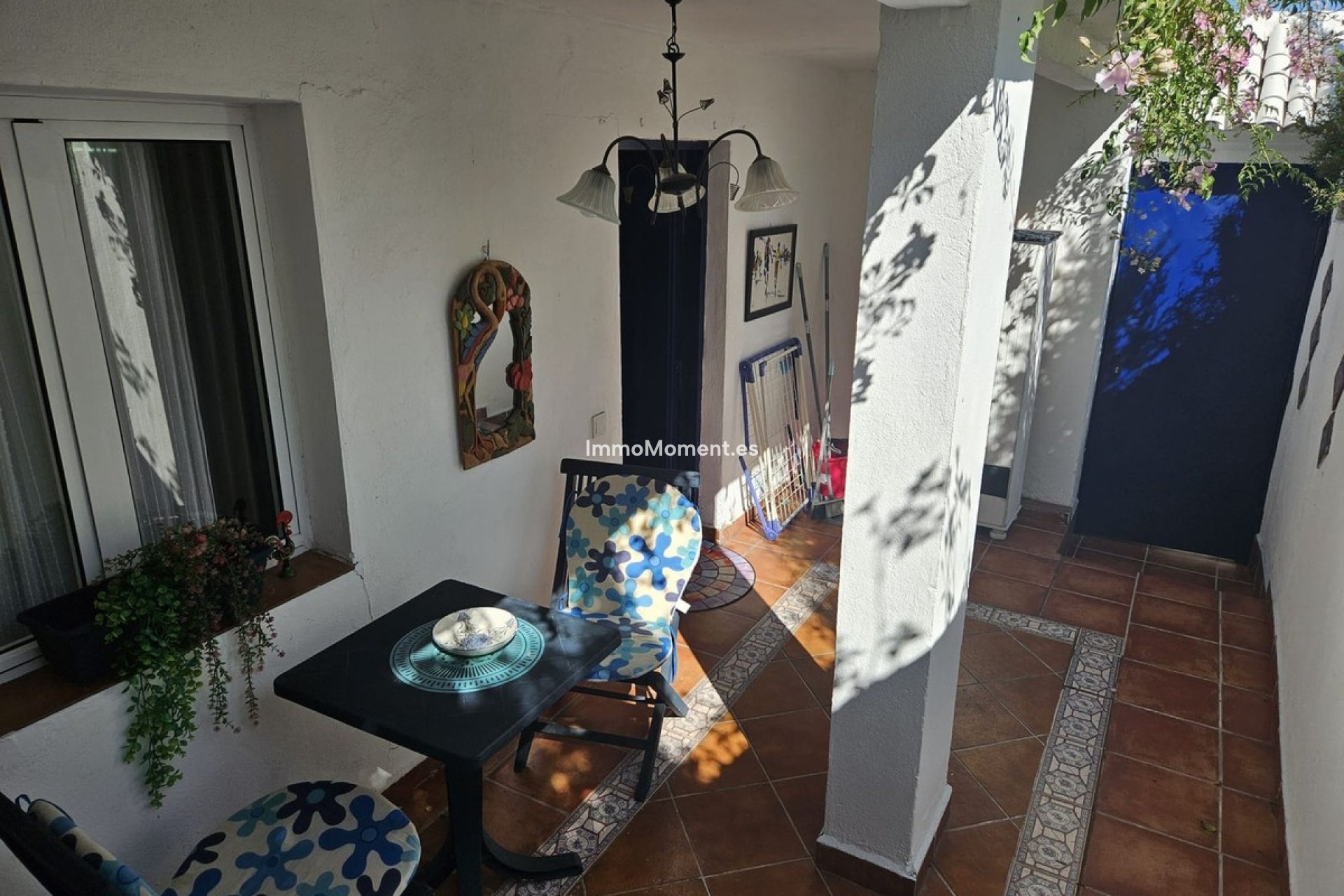 Bestaande woning - Rijtjeshuis - Estepona  - Atalaya