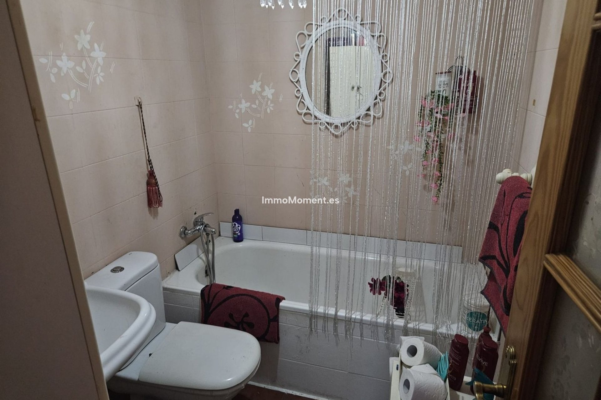 Bestaande woning - Rijtjeshuis - Estepona  - Atalaya