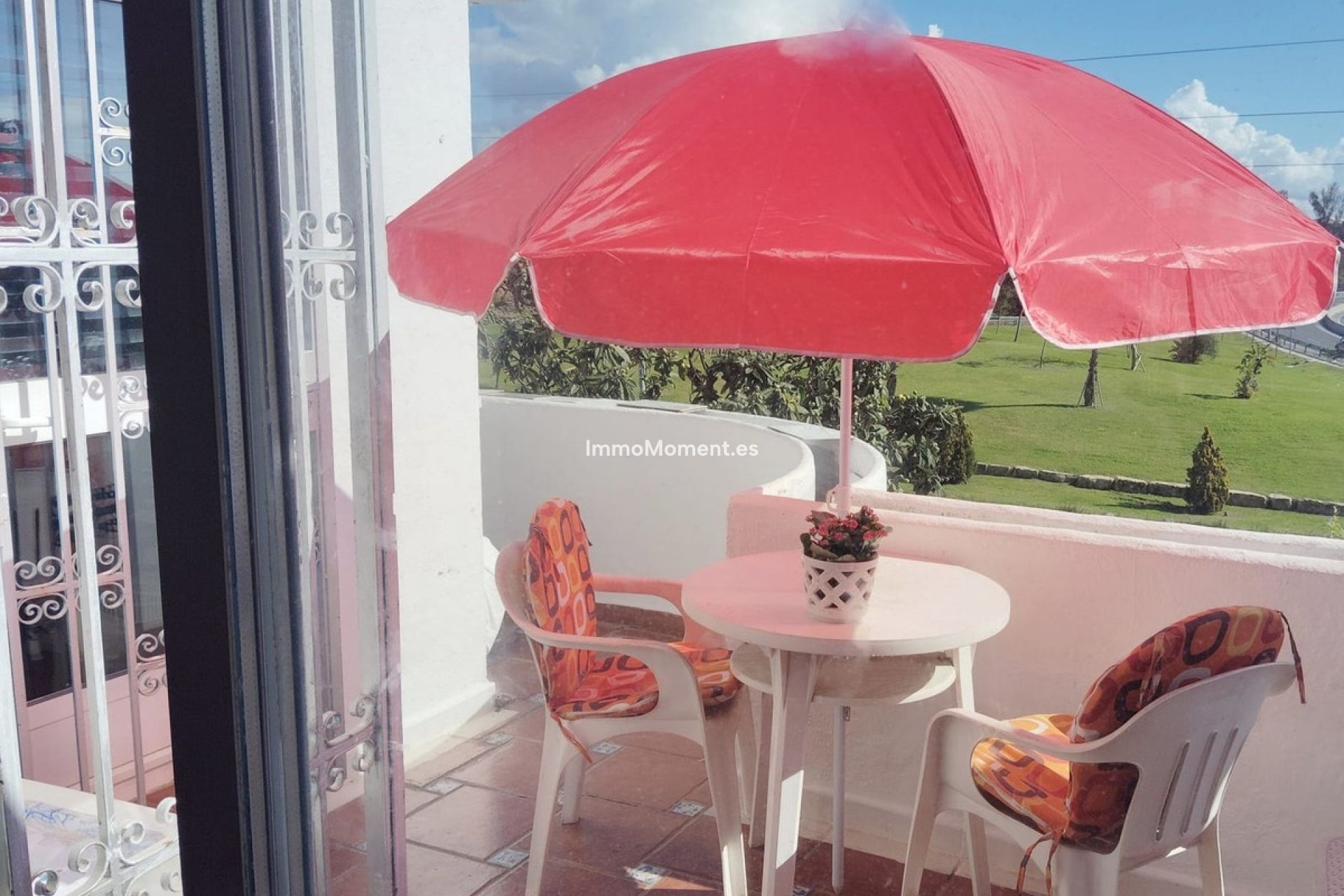 Bestaande woning - Rijtjeshuis - Estepona  - Atalaya