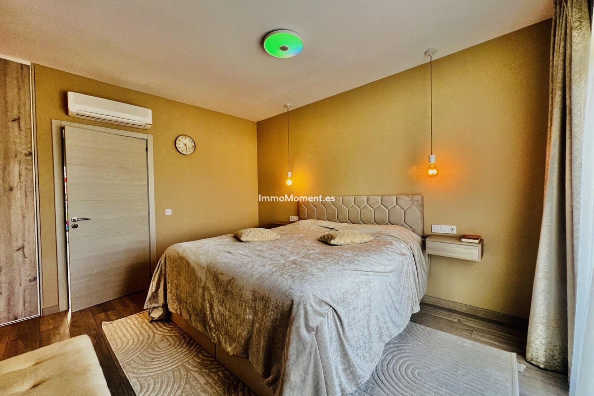 Bestaande woning - Rijtjeshuis - Estepona  - Atalaya