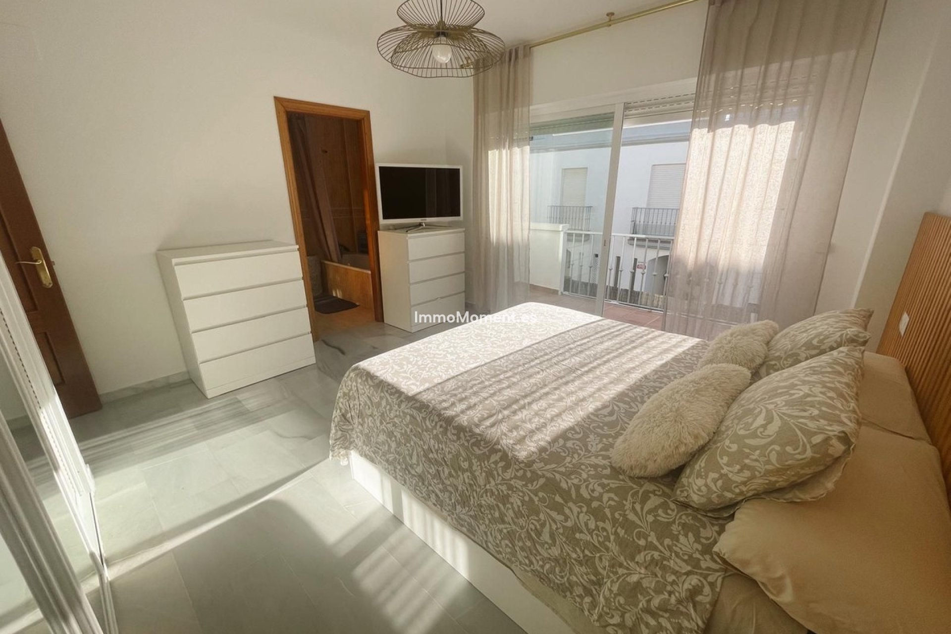 Bestaande woning - Rijtjeshuis - Estepona  - Atalaya