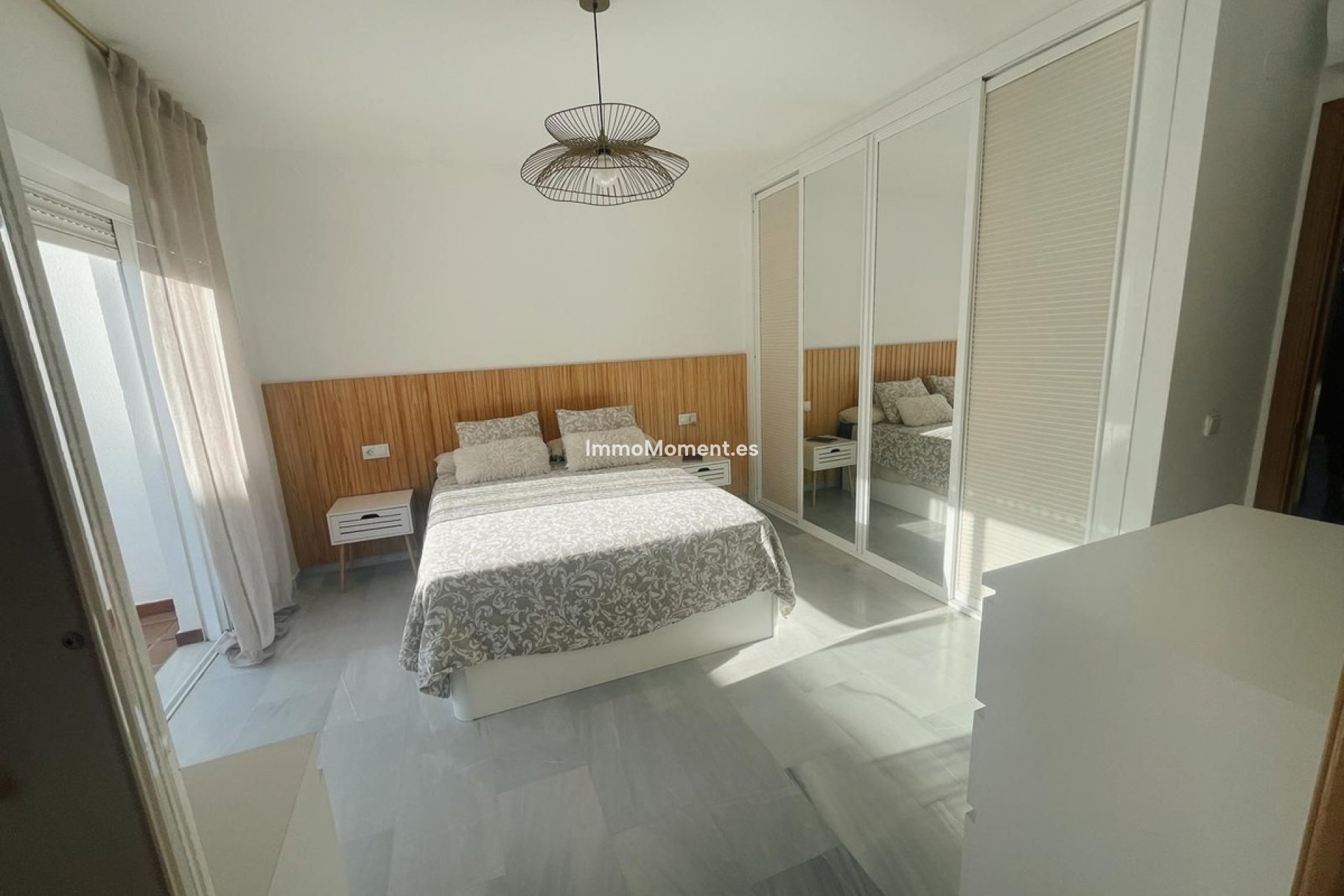 Bestaande woning - Rijtjeshuis - Estepona  - Atalaya