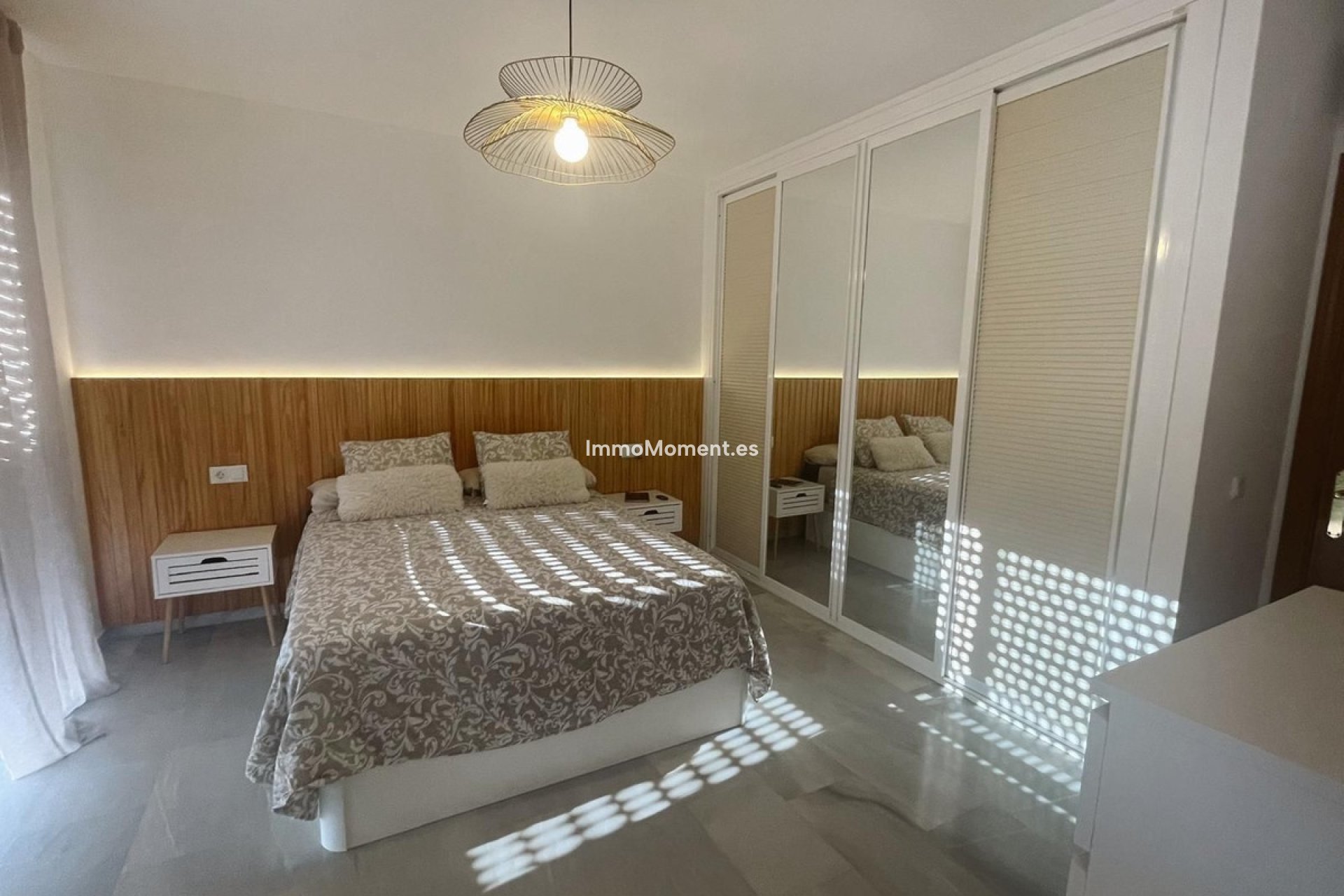 Bestaande woning - Rijtjeshuis - Estepona  - Atalaya