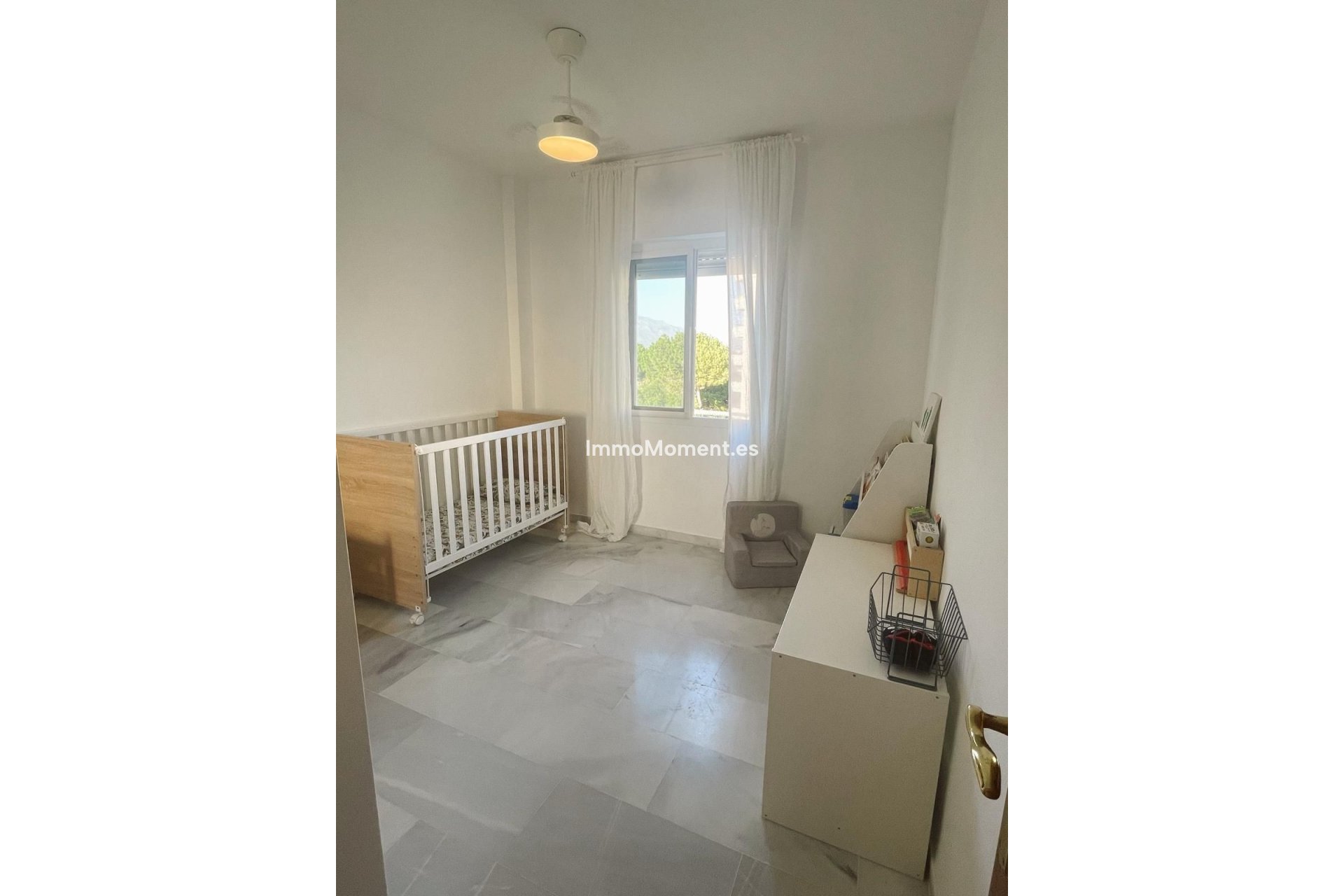 Bestaande woning - Rijtjeshuis - Estepona  - Atalaya