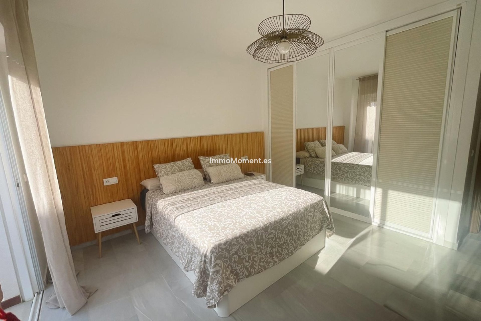 Bestaande woning - Rijtjeshuis - Estepona  - Atalaya