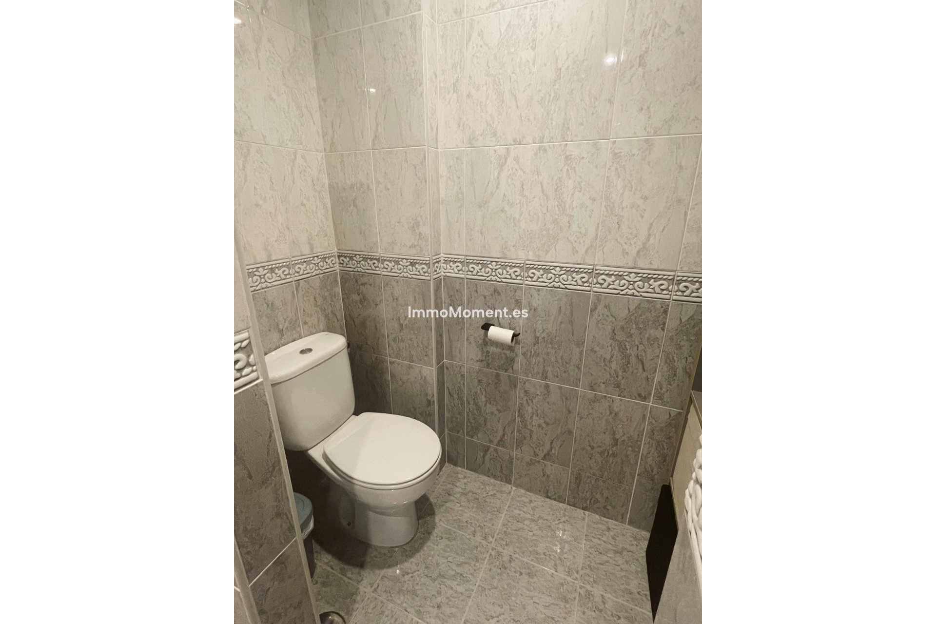 Bestaande woning - Rijtjeshuis - Estepona  - Atalaya