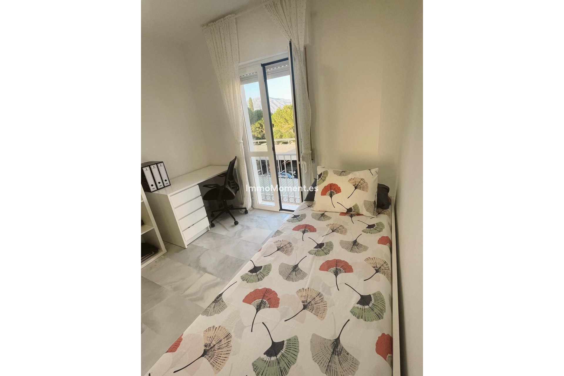 Bestaande woning - Rijtjeshuis - Estepona  - Atalaya