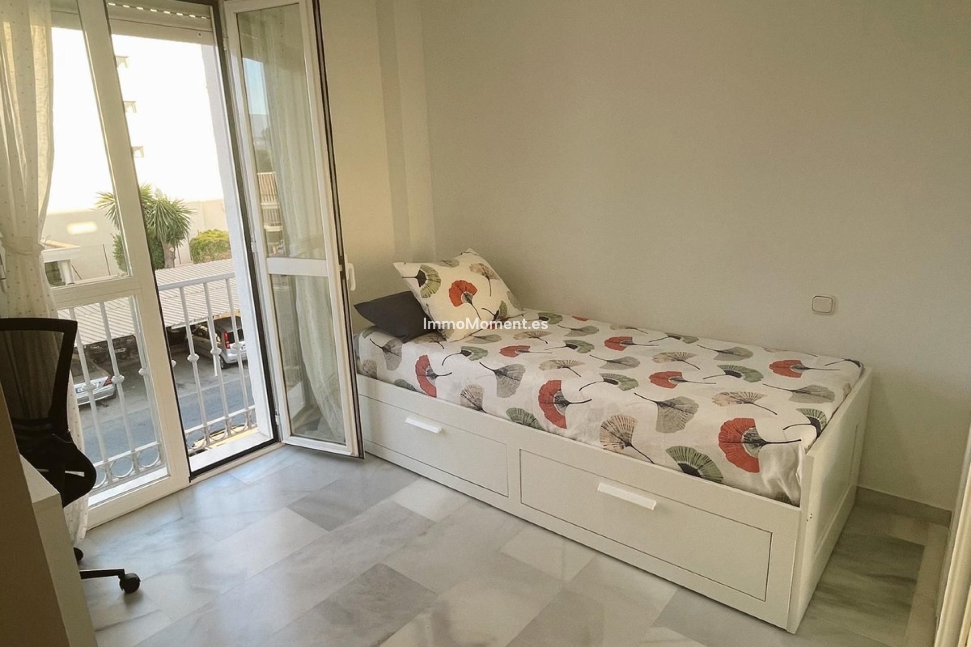 Bestaande woning - Rijtjeshuis - Estepona  - Atalaya