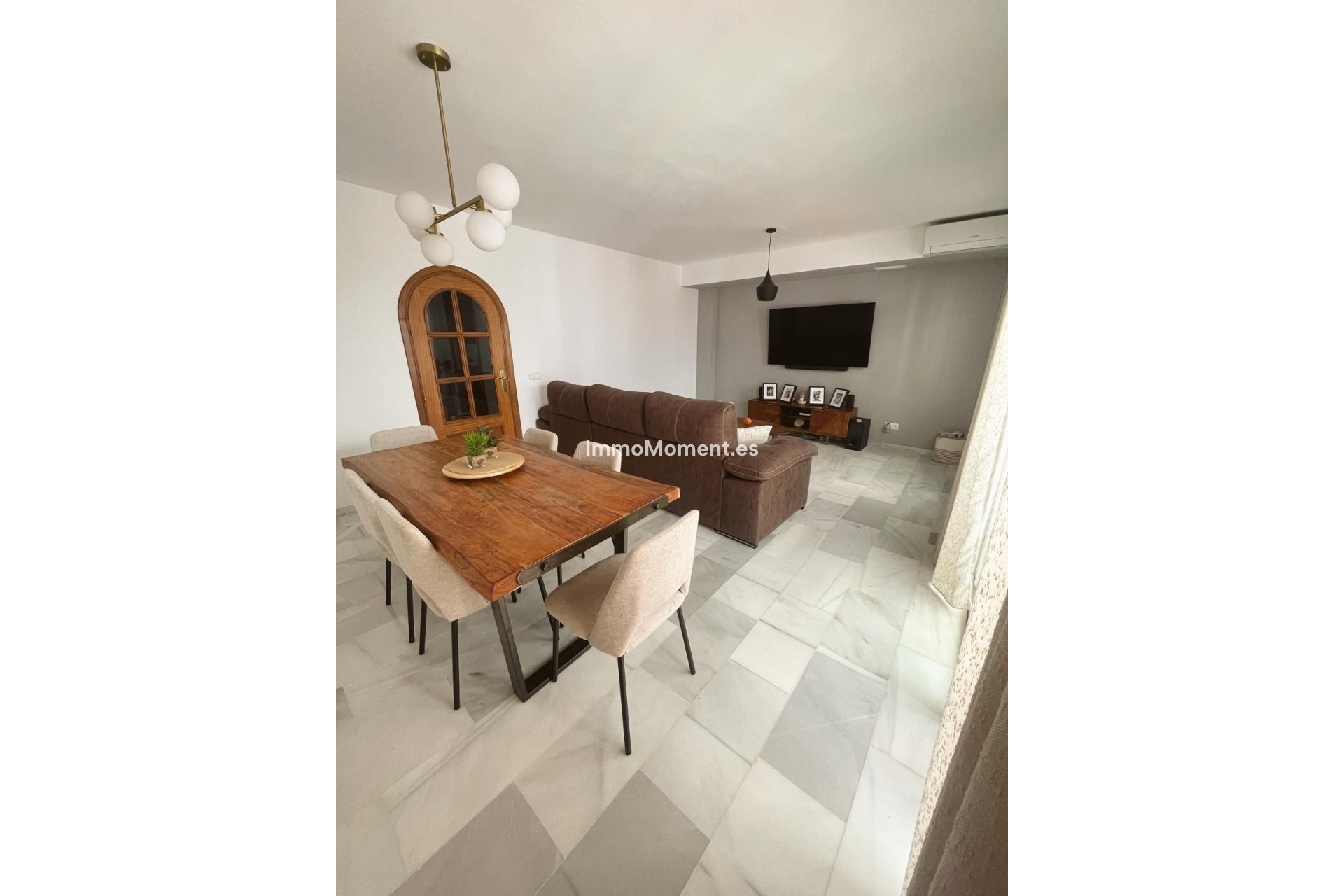 Bestaande woning - Rijtjeshuis - Estepona  - Atalaya