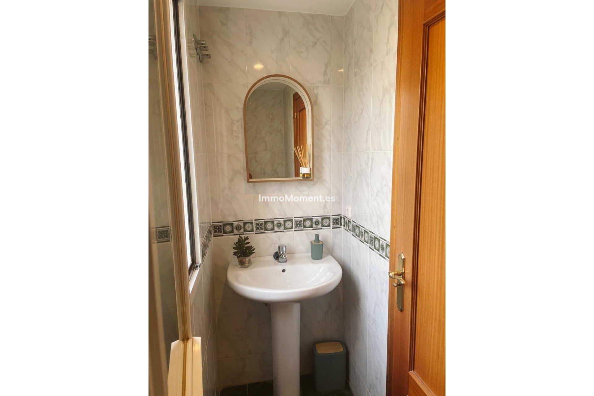 Bestaande woning - Rijtjeshuis - Estepona  - Atalaya