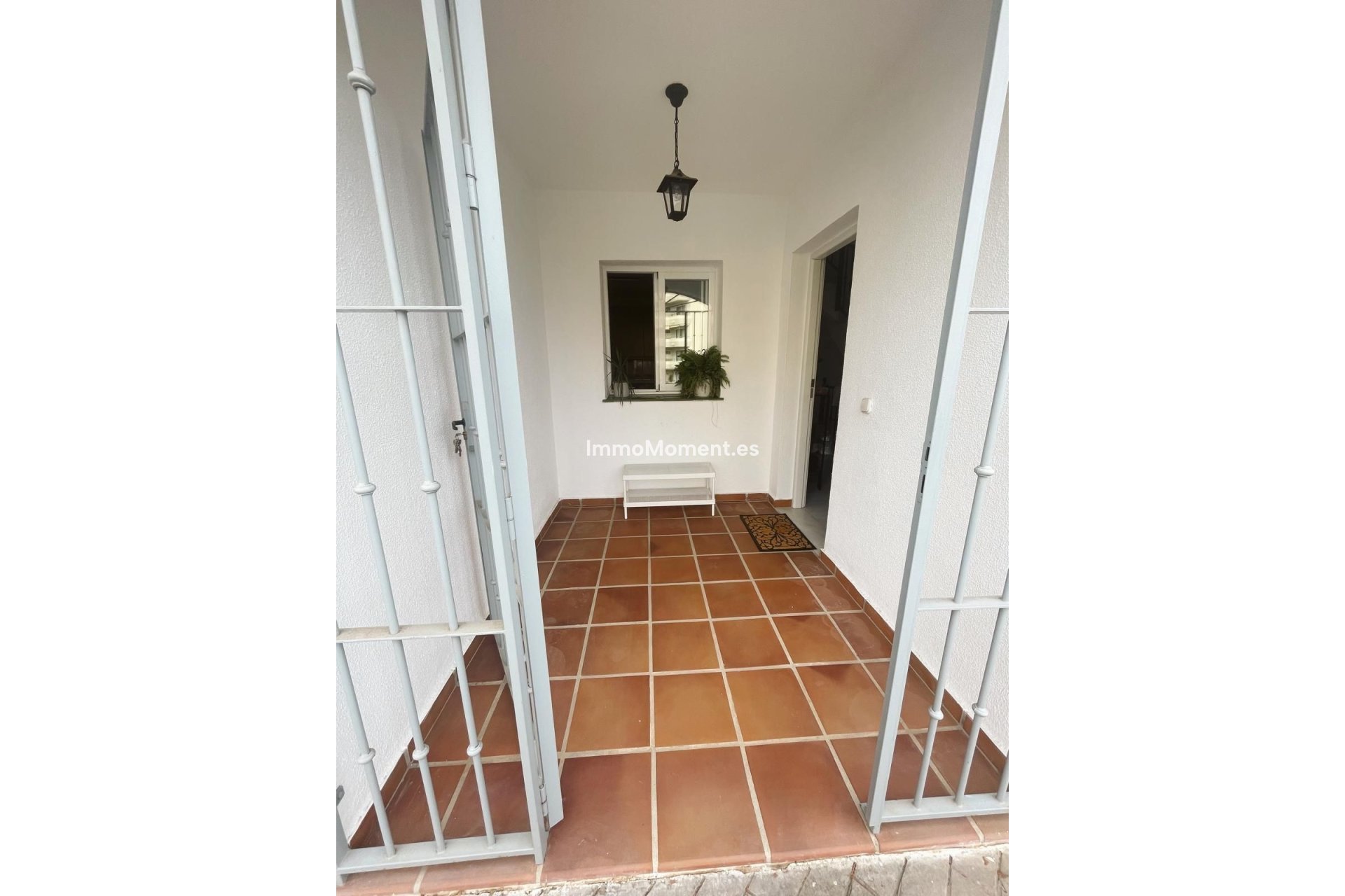 Bestaande woning - Rijtjeshuis - Estepona  - Atalaya