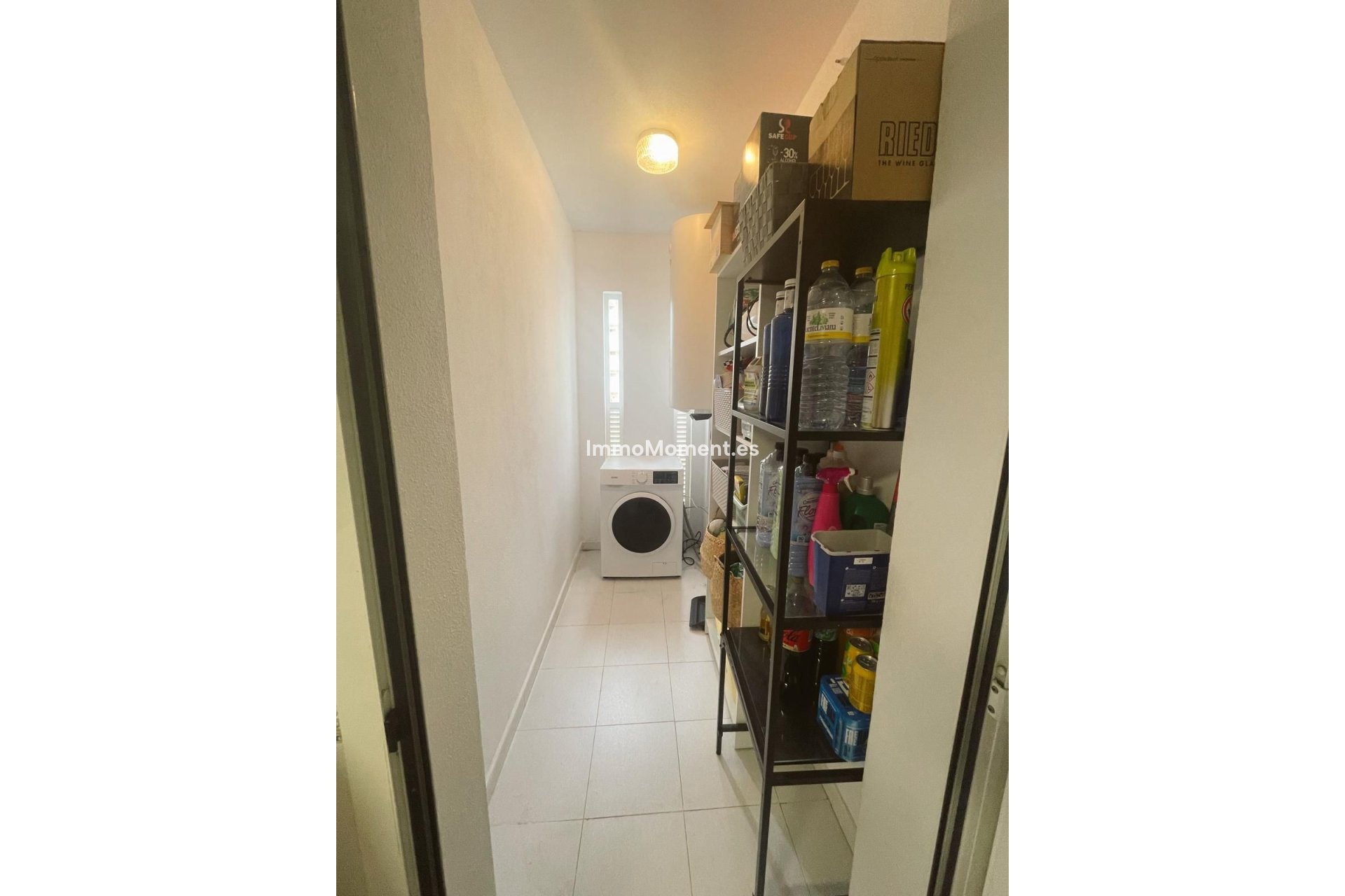 Bestaande woning - Rijtjeshuis - Estepona  - Atalaya