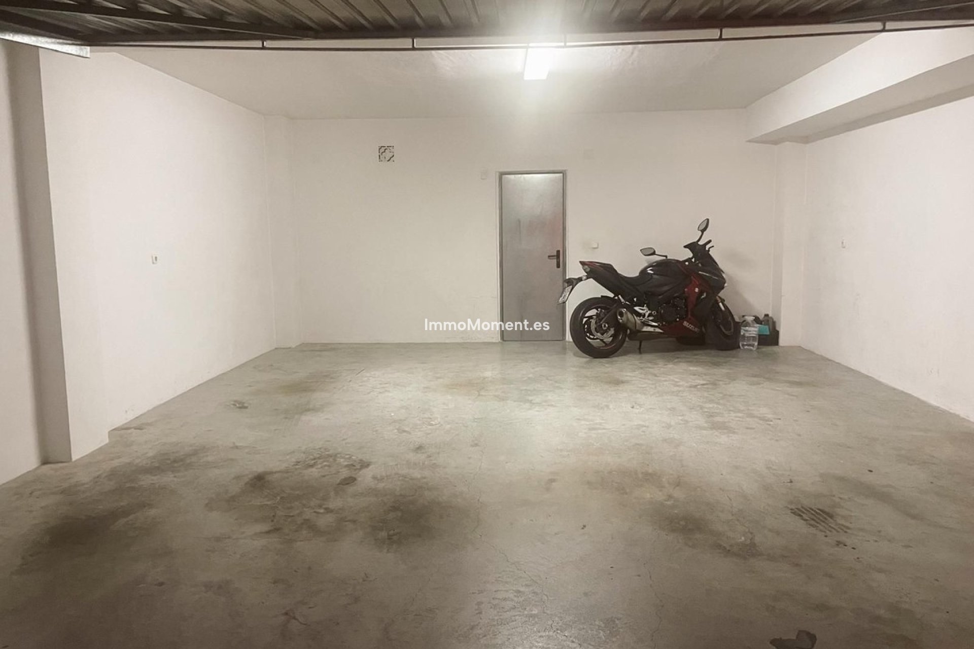 Bestaande woning - Rijtjeshuis - Estepona  - Atalaya