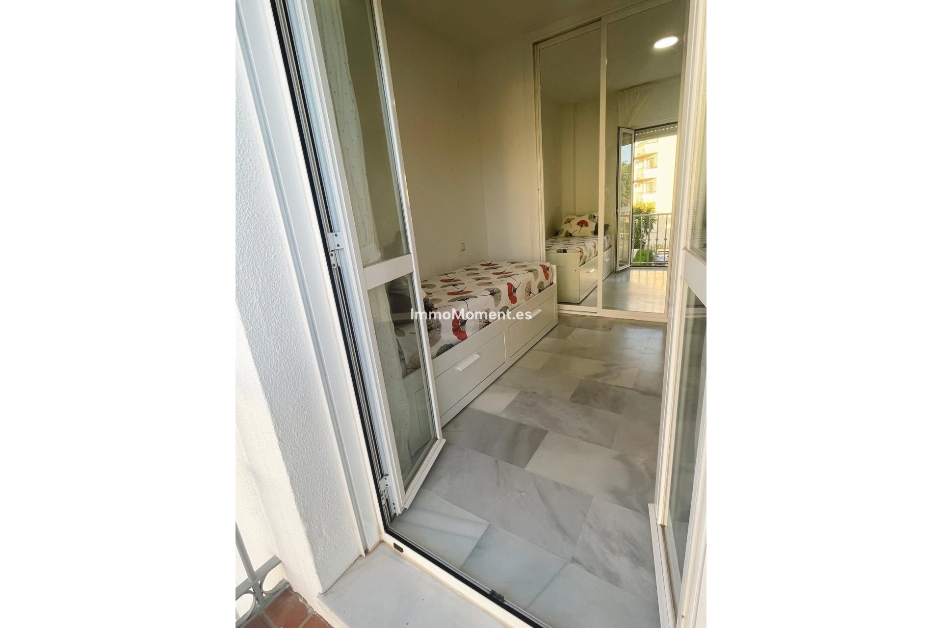 Bestaande woning - Rijtjeshuis - Estepona  - Atalaya