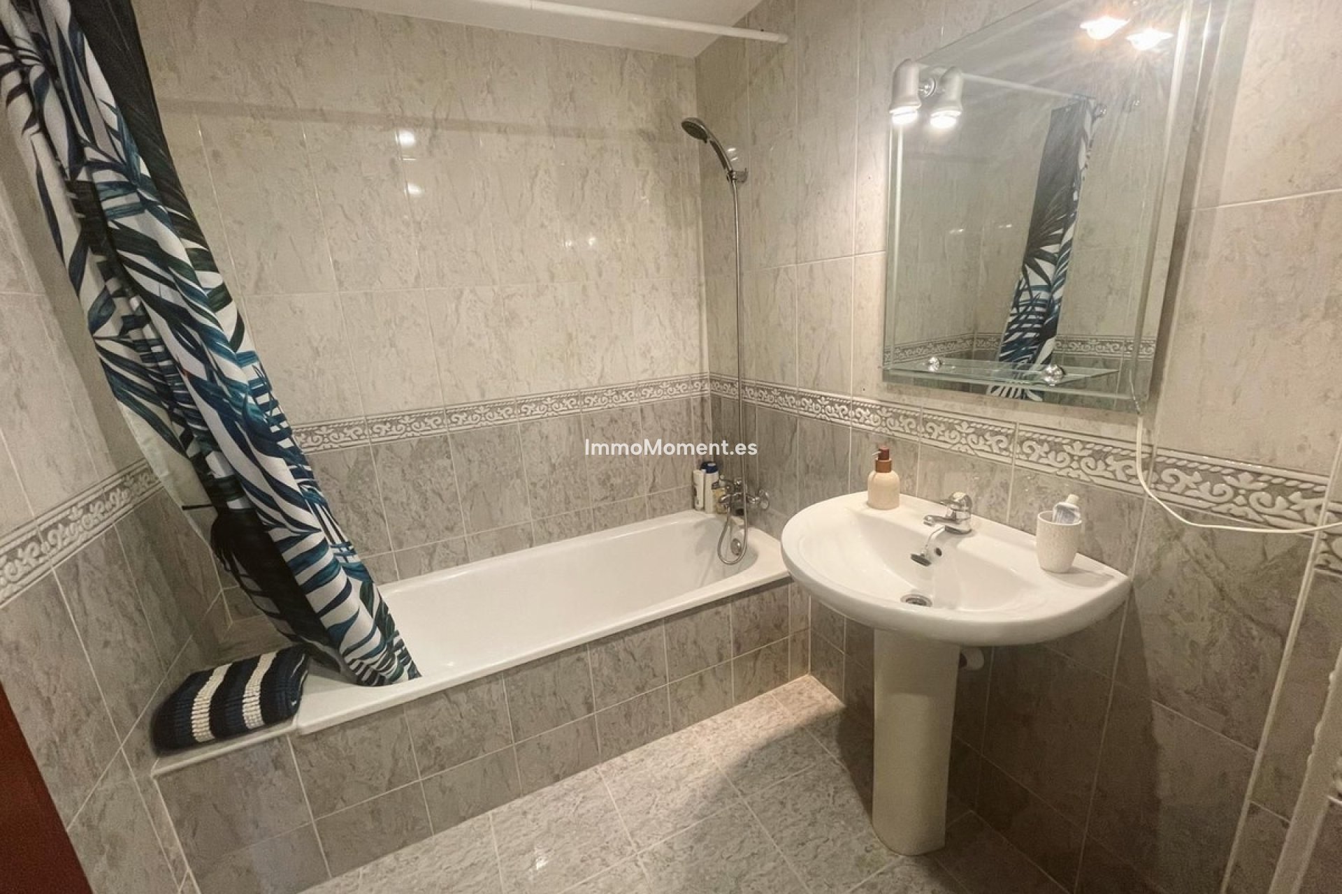 Bestaande woning - Rijtjeshuis - Estepona  - Atalaya
