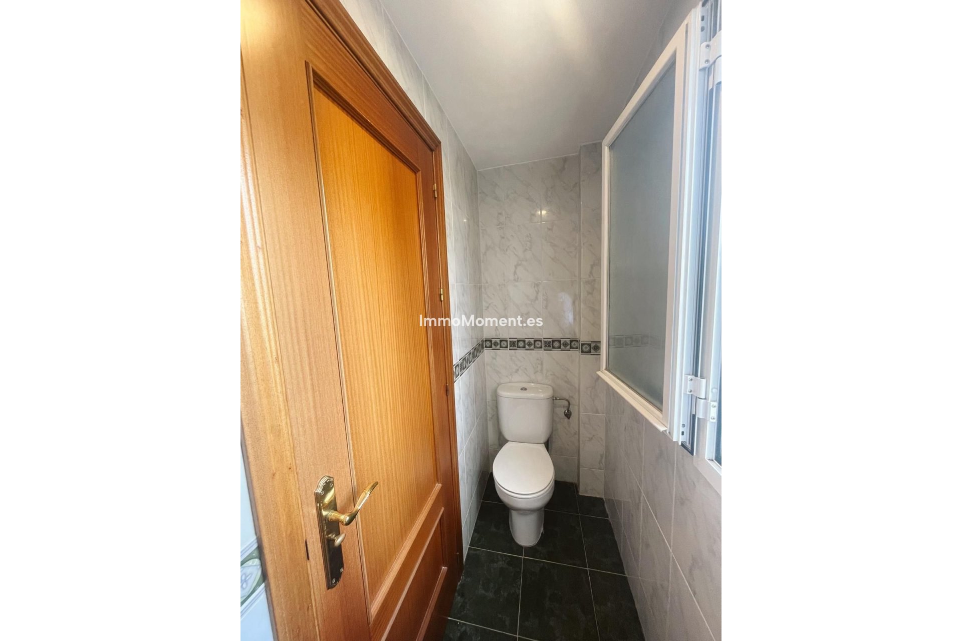 Bestaande woning - Rijtjeshuis - Estepona  - Atalaya