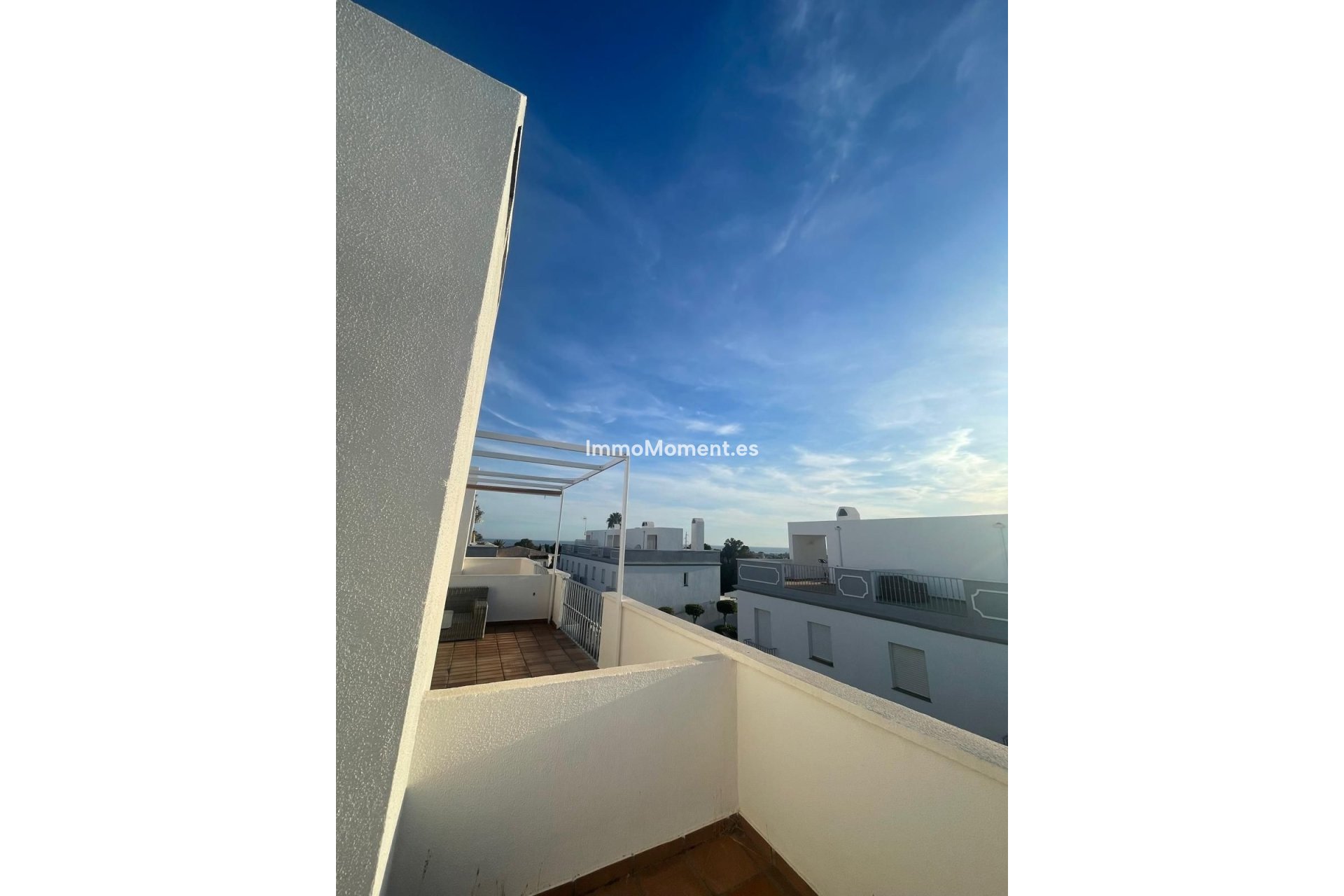 Bestaande woning - Rijtjeshuis - Estepona  - Atalaya