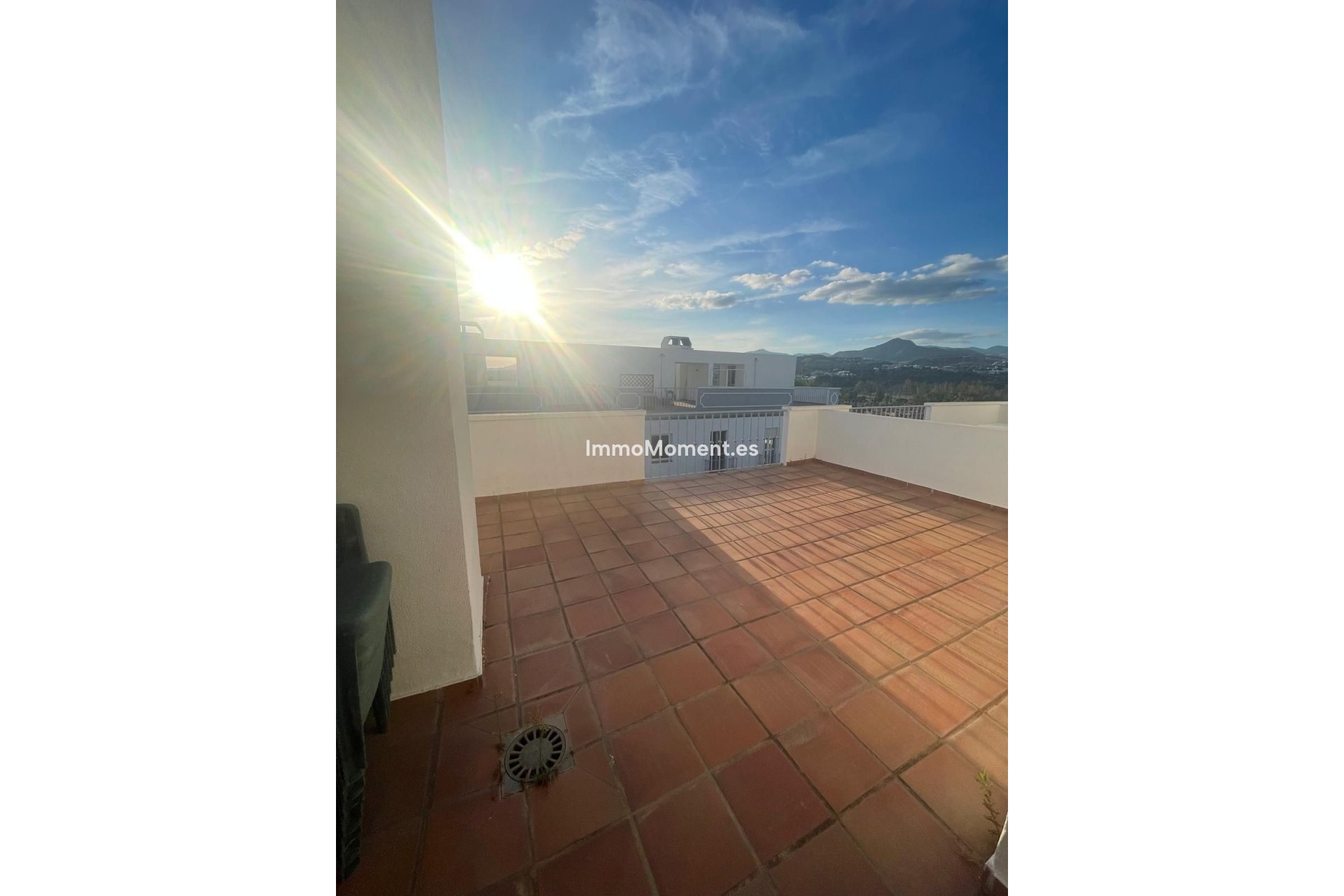 Bestaande woning - Rijtjeshuis - Estepona  - Atalaya