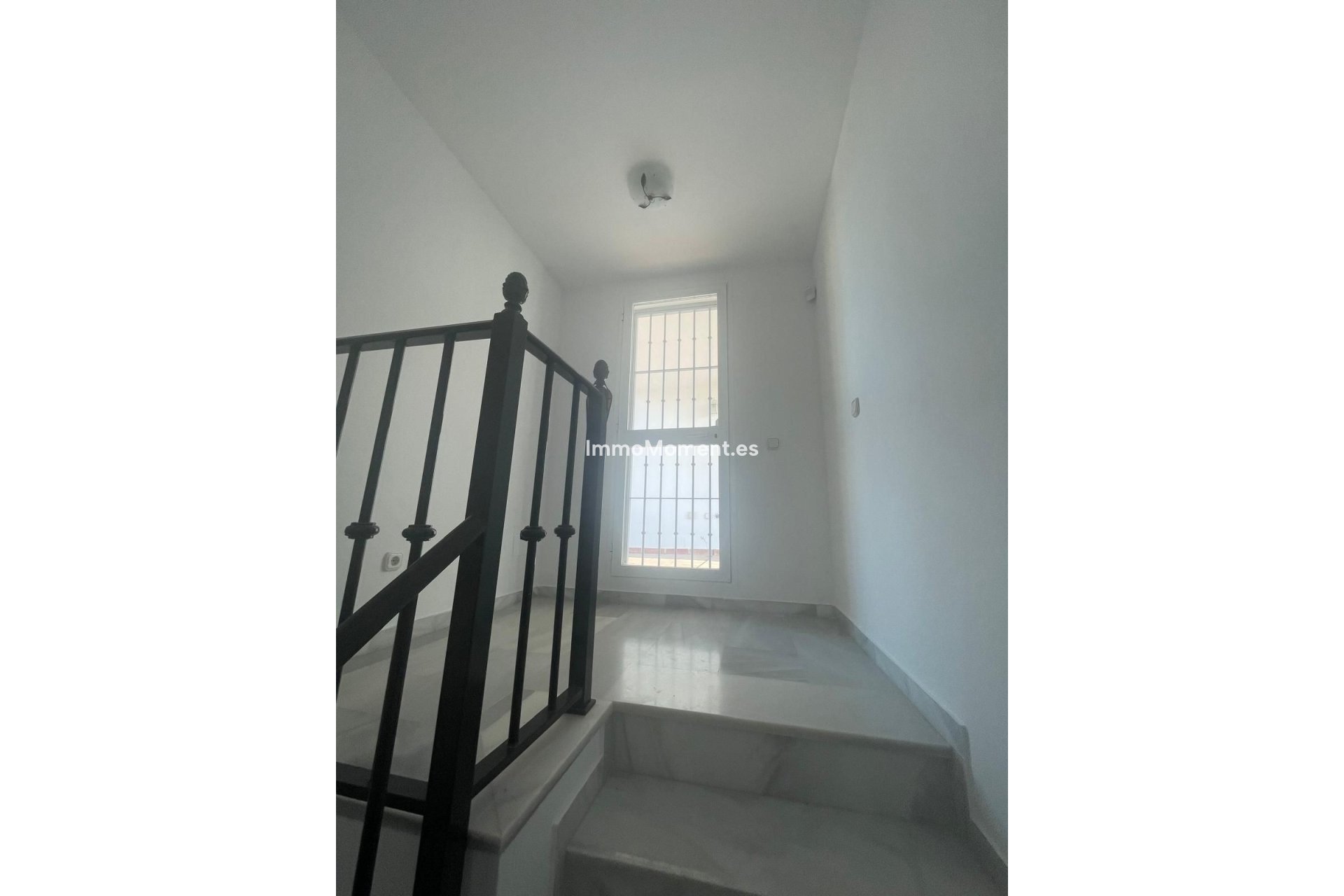 Bestaande woning - Rijtjeshuis - Estepona  - Atalaya