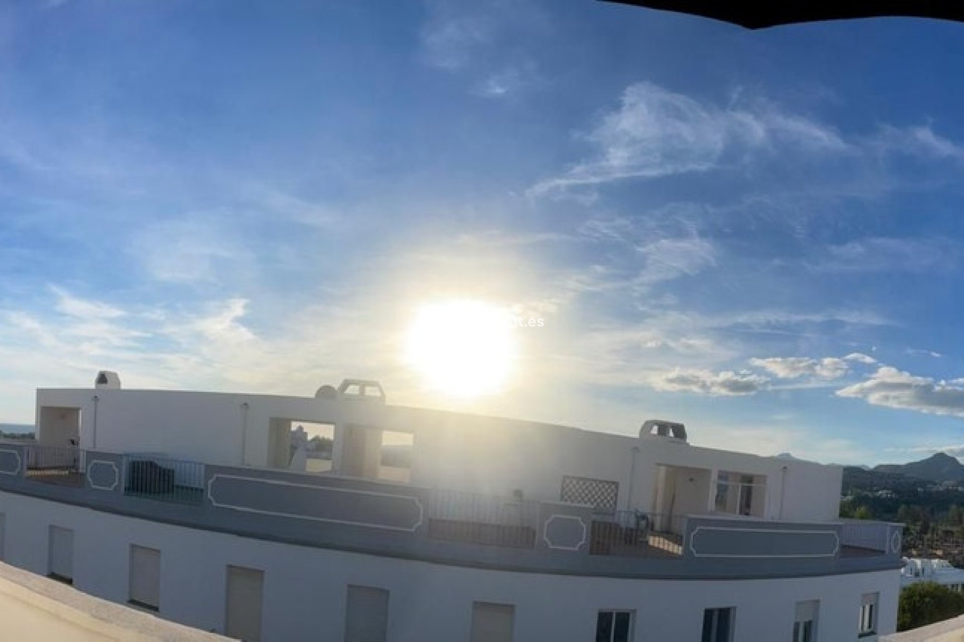Bestaande woning - Rijtjeshuis - Estepona  - Atalaya