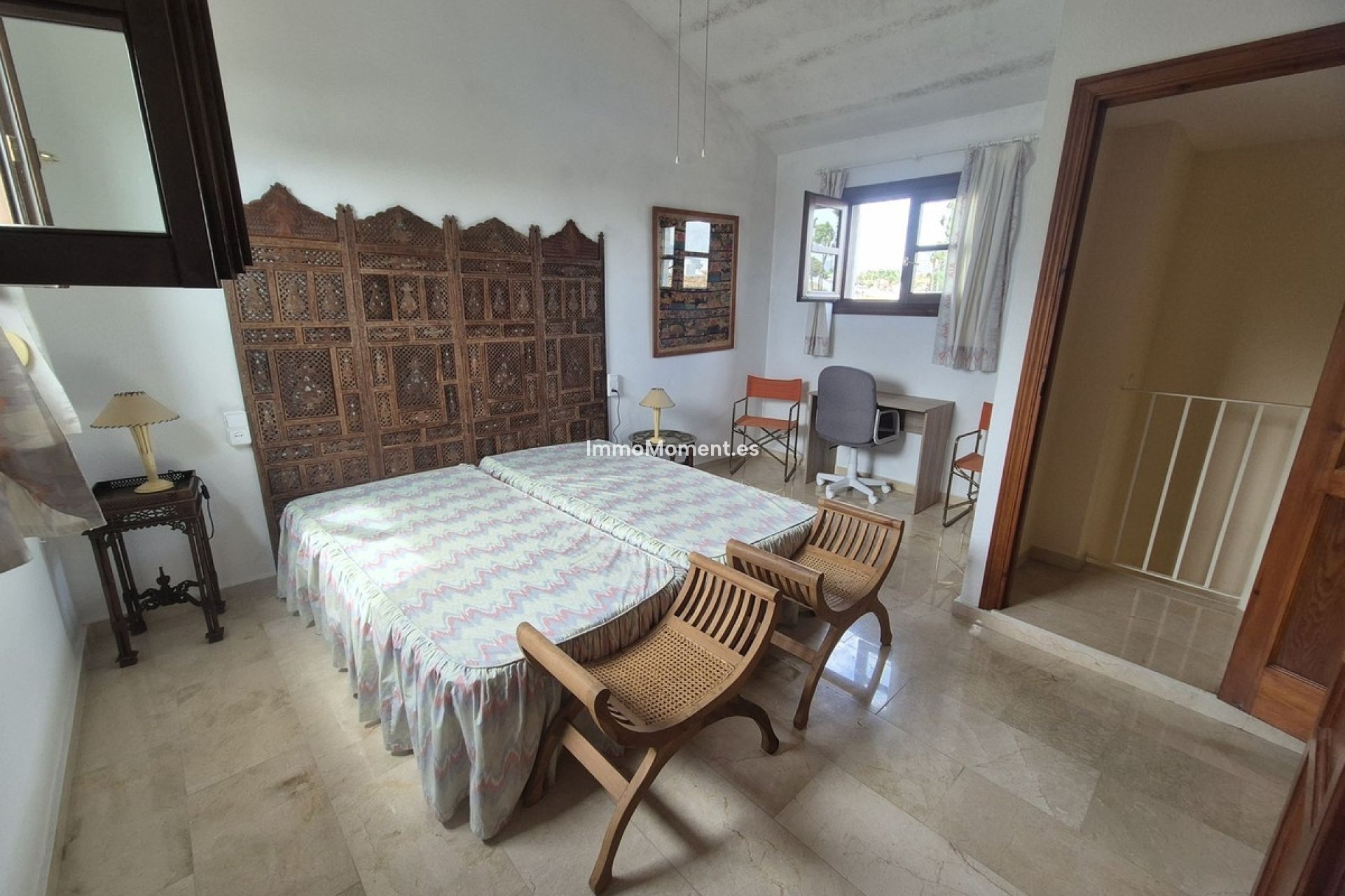 Bestaande woning - Rijtjeshuis - Estepona  - Atalaya
