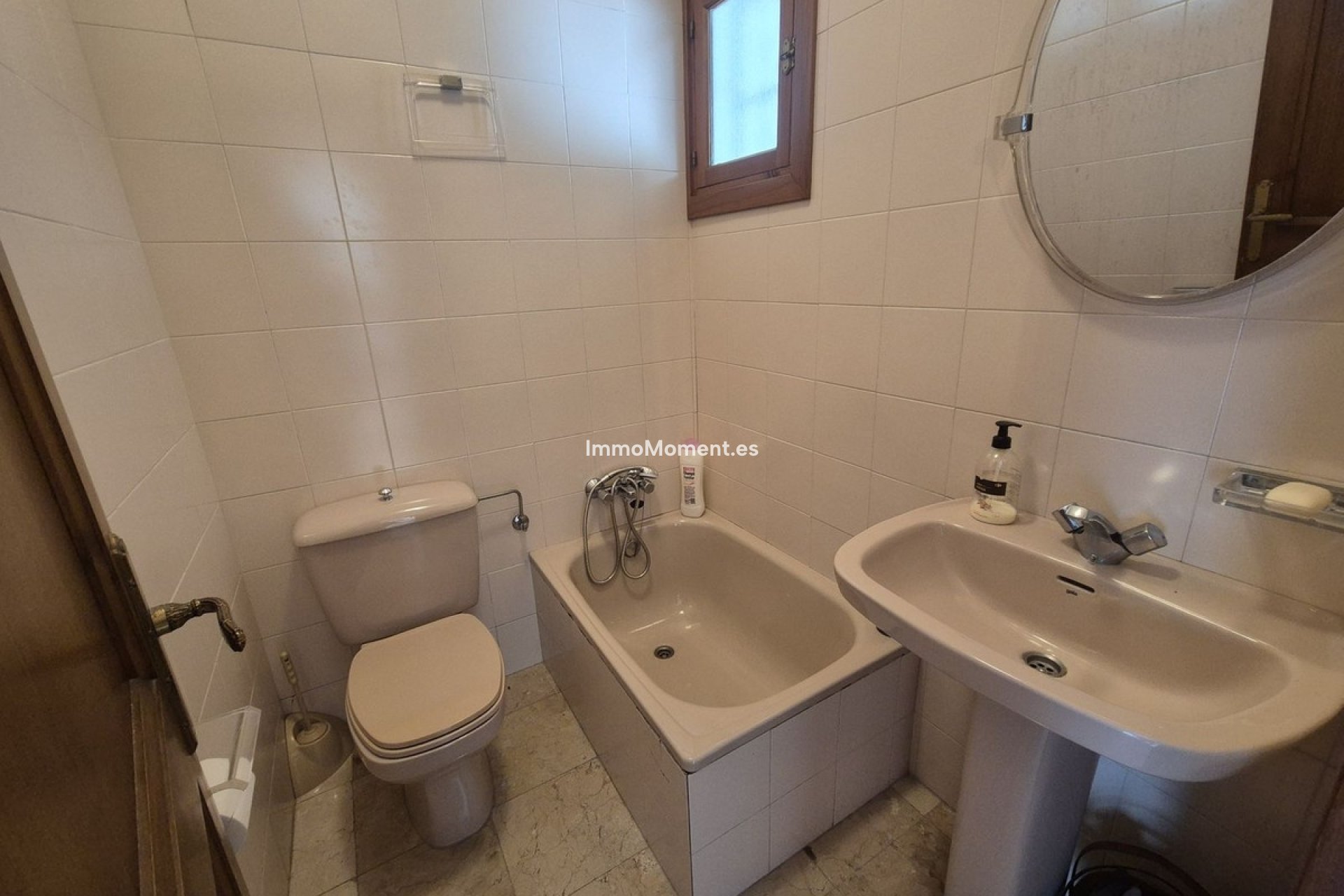 Bestaande woning - Rijtjeshuis - Estepona  - Atalaya