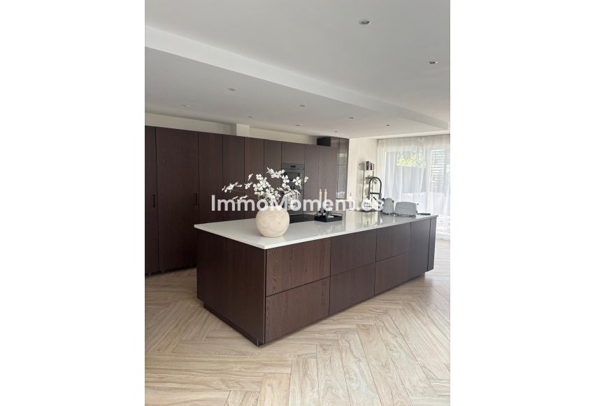 Bestaande woning - Rijtjeshuis - Estepona  - Atalaya
