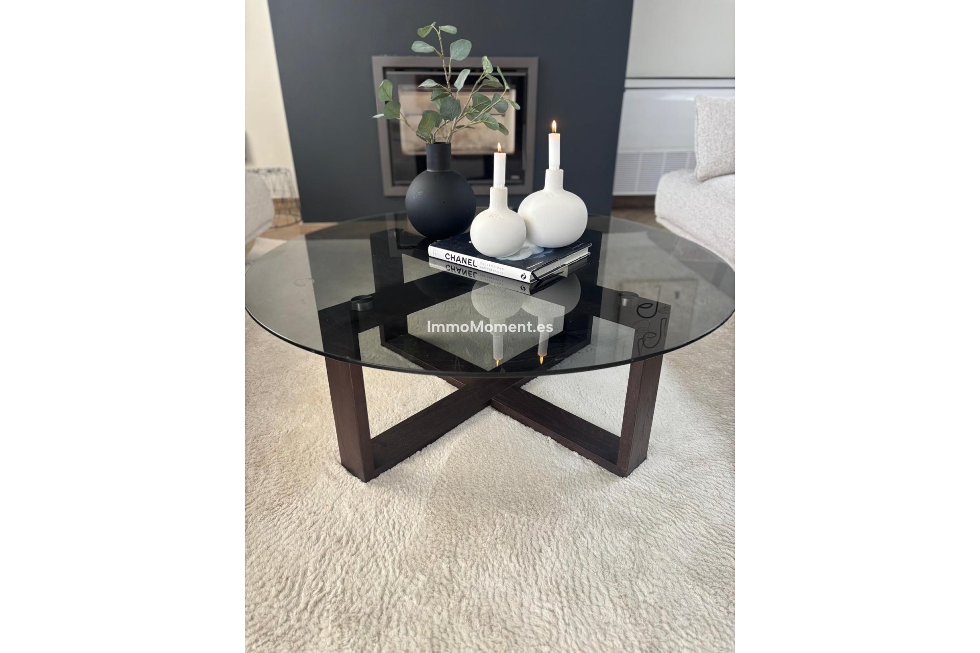 Bestaande woning - Rijtjeshuis - Estepona  - Atalaya