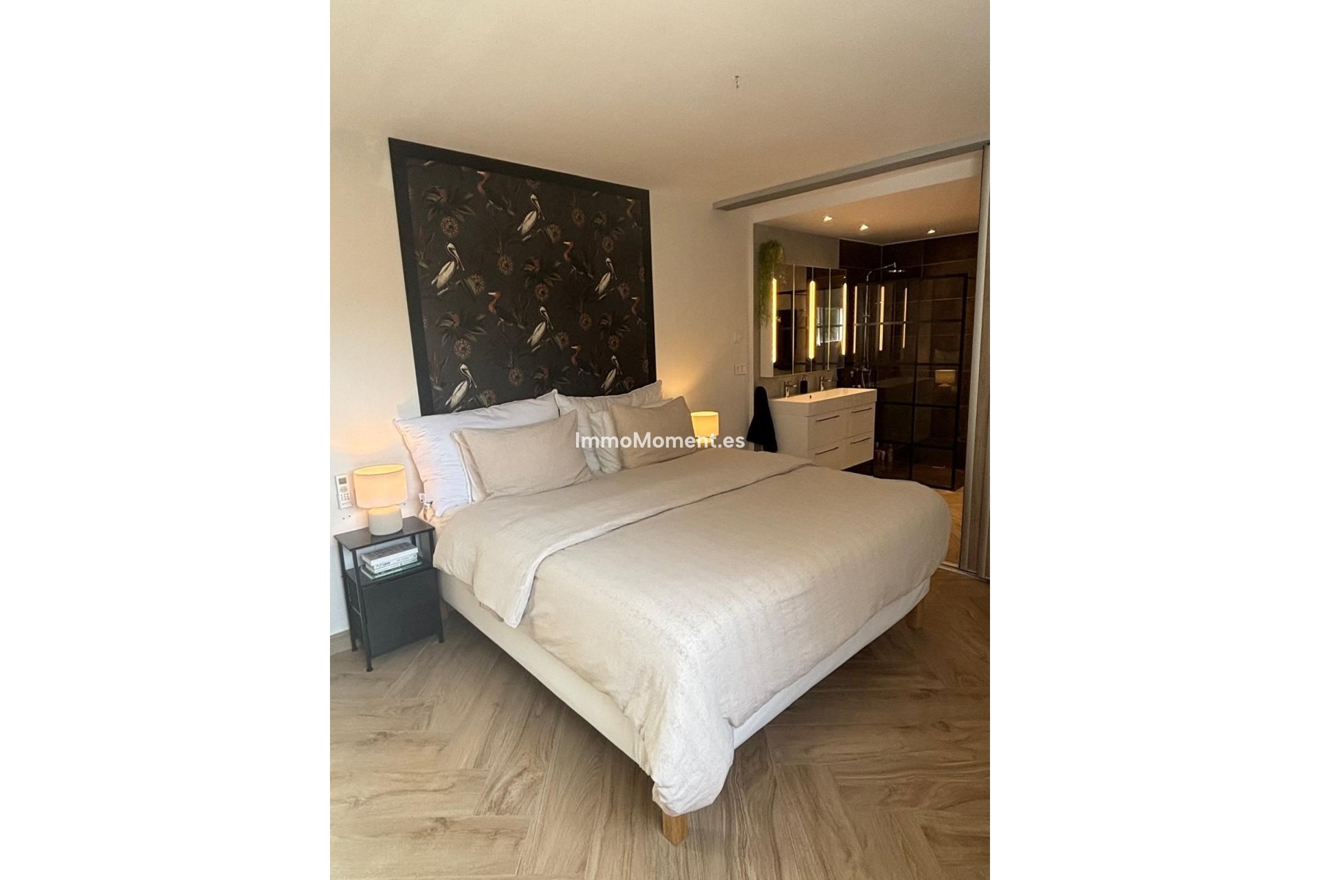Bestaande woning - Rijtjeshuis - Estepona  - Atalaya