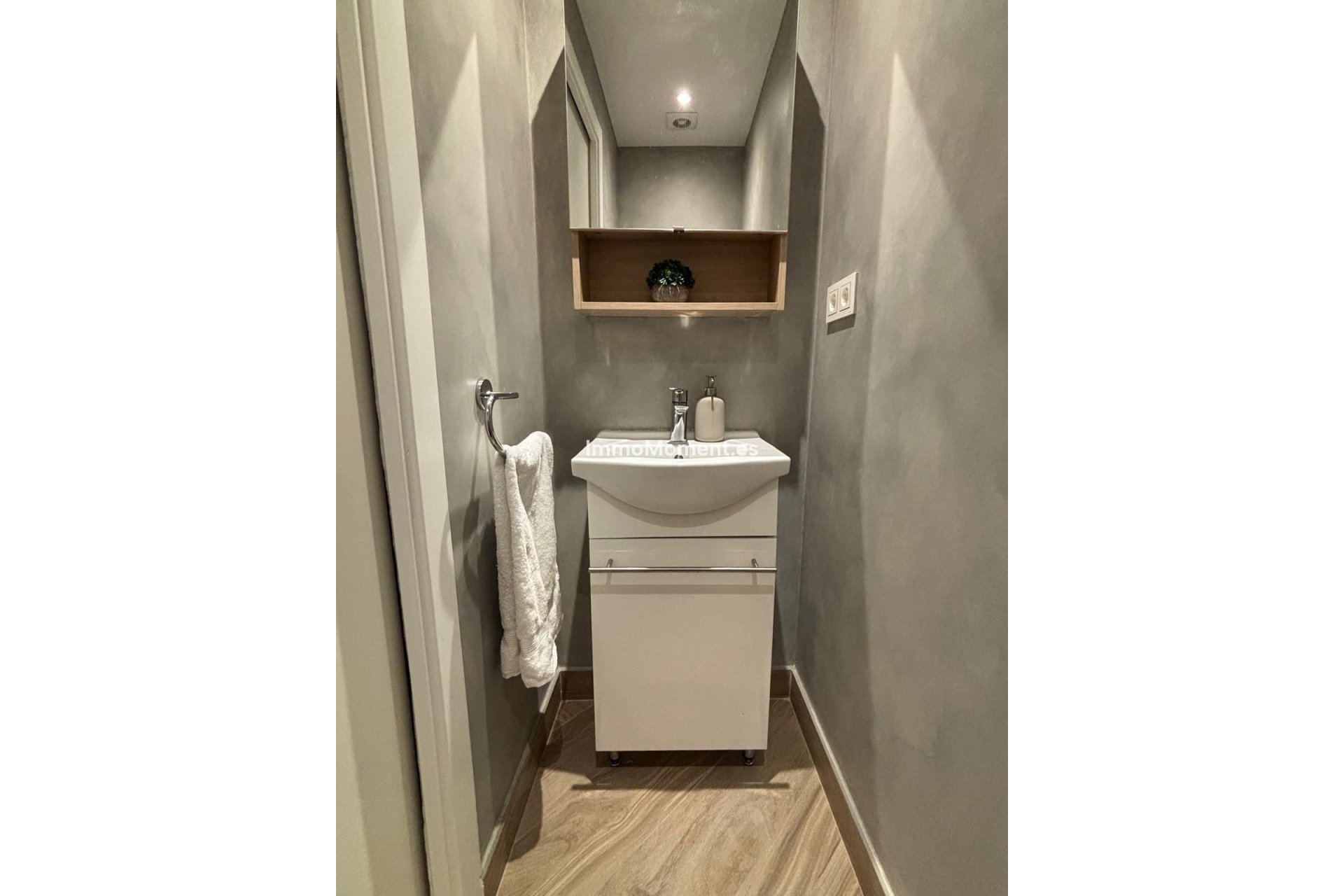 Bestaande woning - Rijtjeshuis - Estepona  - Atalaya