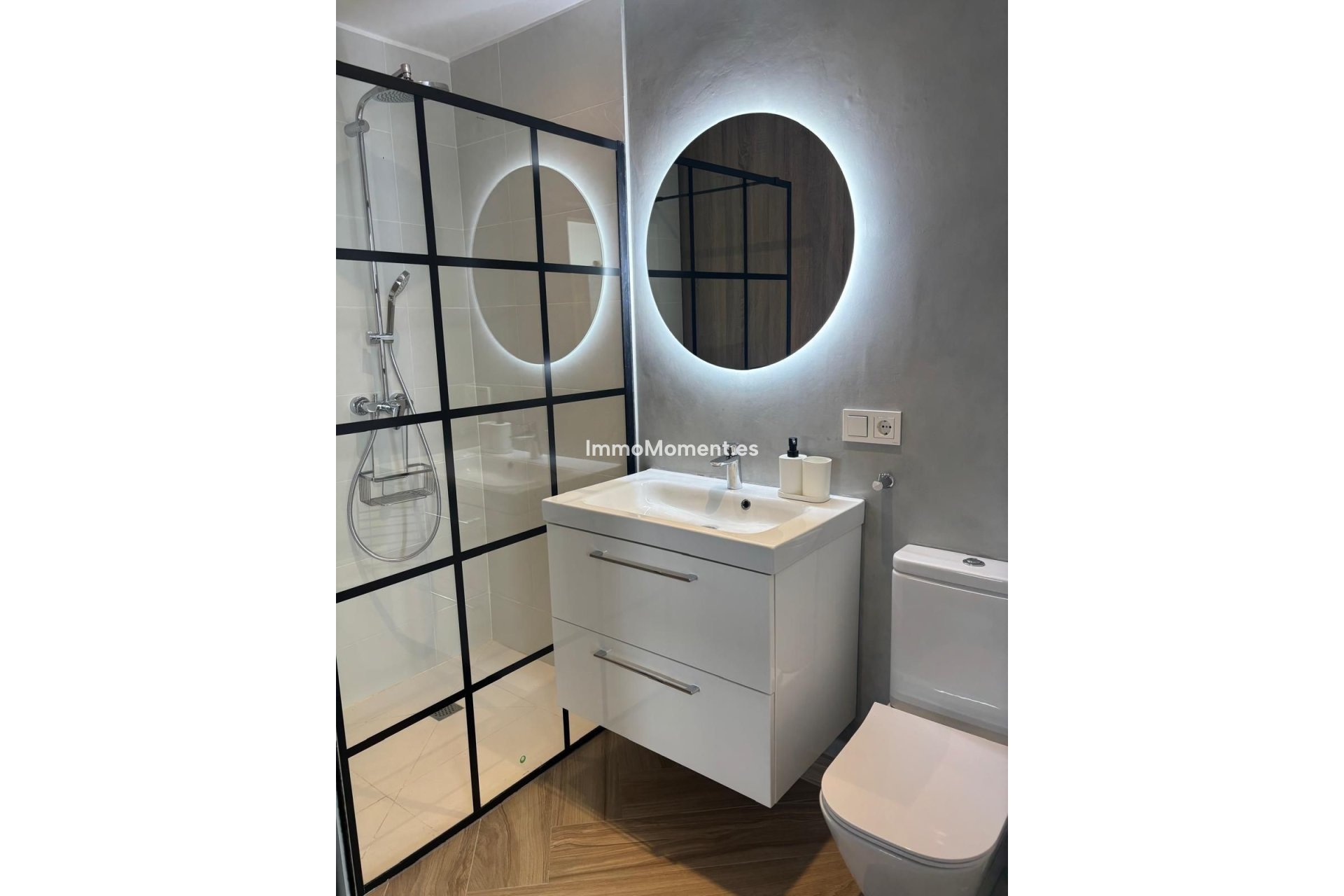 Bestaande woning - Rijtjeshuis - Estepona  - Atalaya