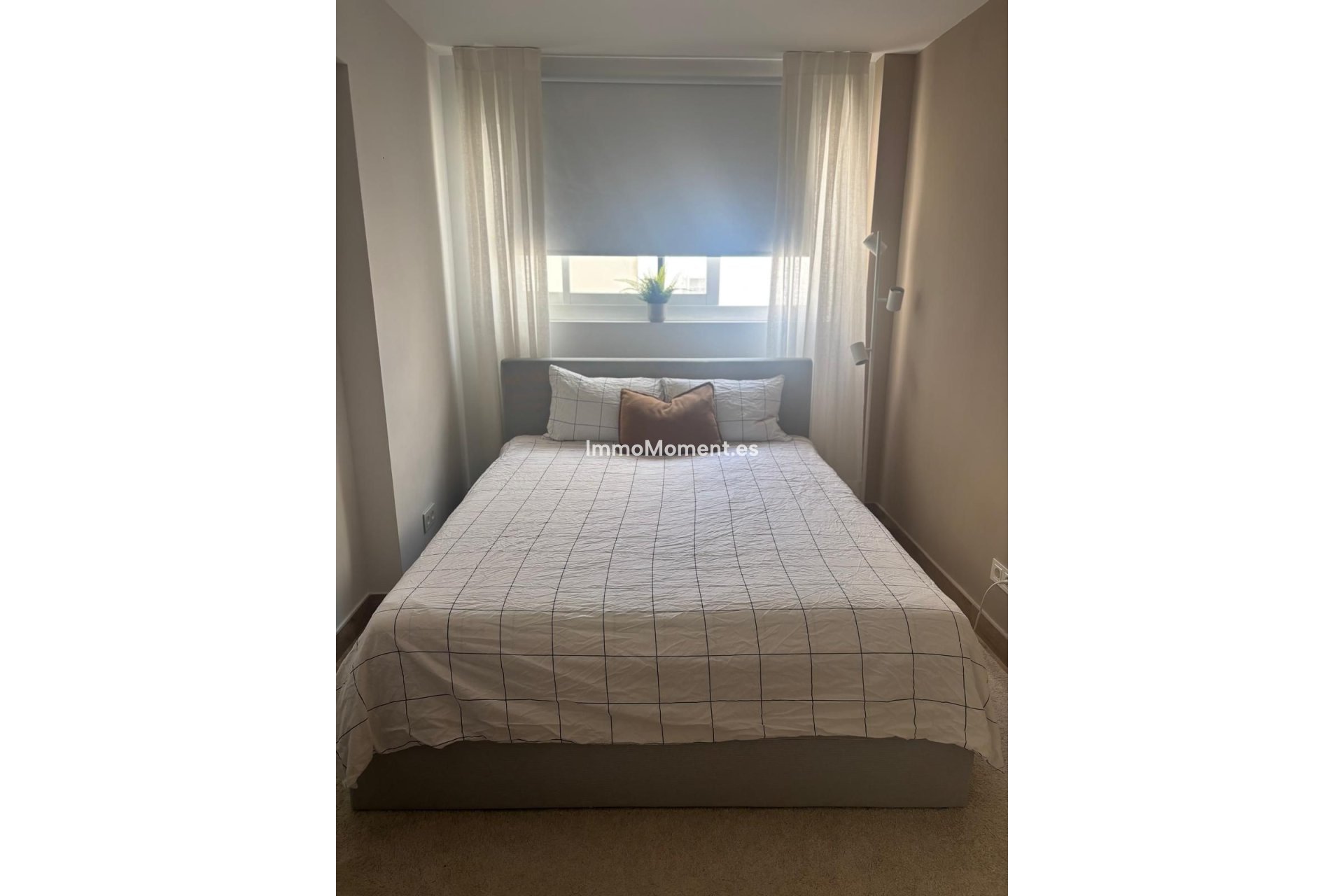 Bestaande woning - Rijtjeshuis - Estepona  - Atalaya